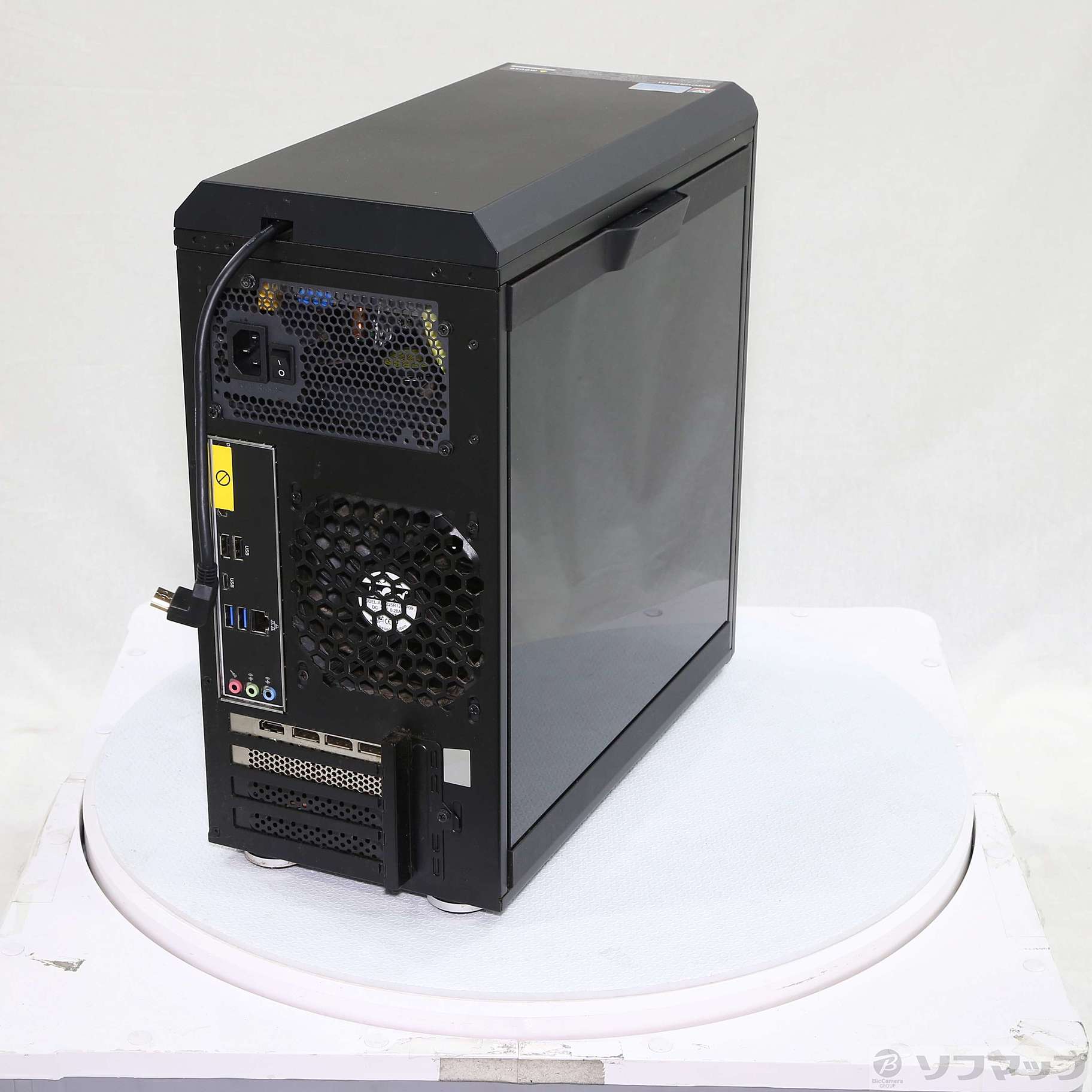 中古品〕 G-Tune EGPI712R306TS1｜の通販はソフマップ[sofmap]