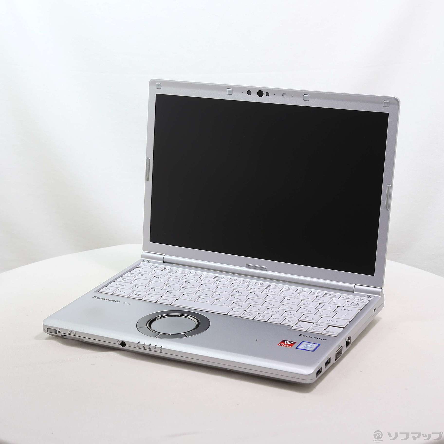 GWセール赤字覚悟5台限定東芝S73/HS i5 8G高速SSD Win11 GW