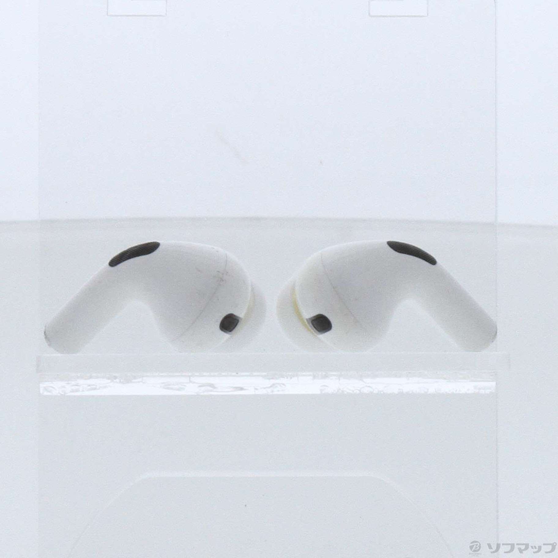 中古】AirPods Pro 第1世代 MWP22J／A ノイズあり [2133057547728