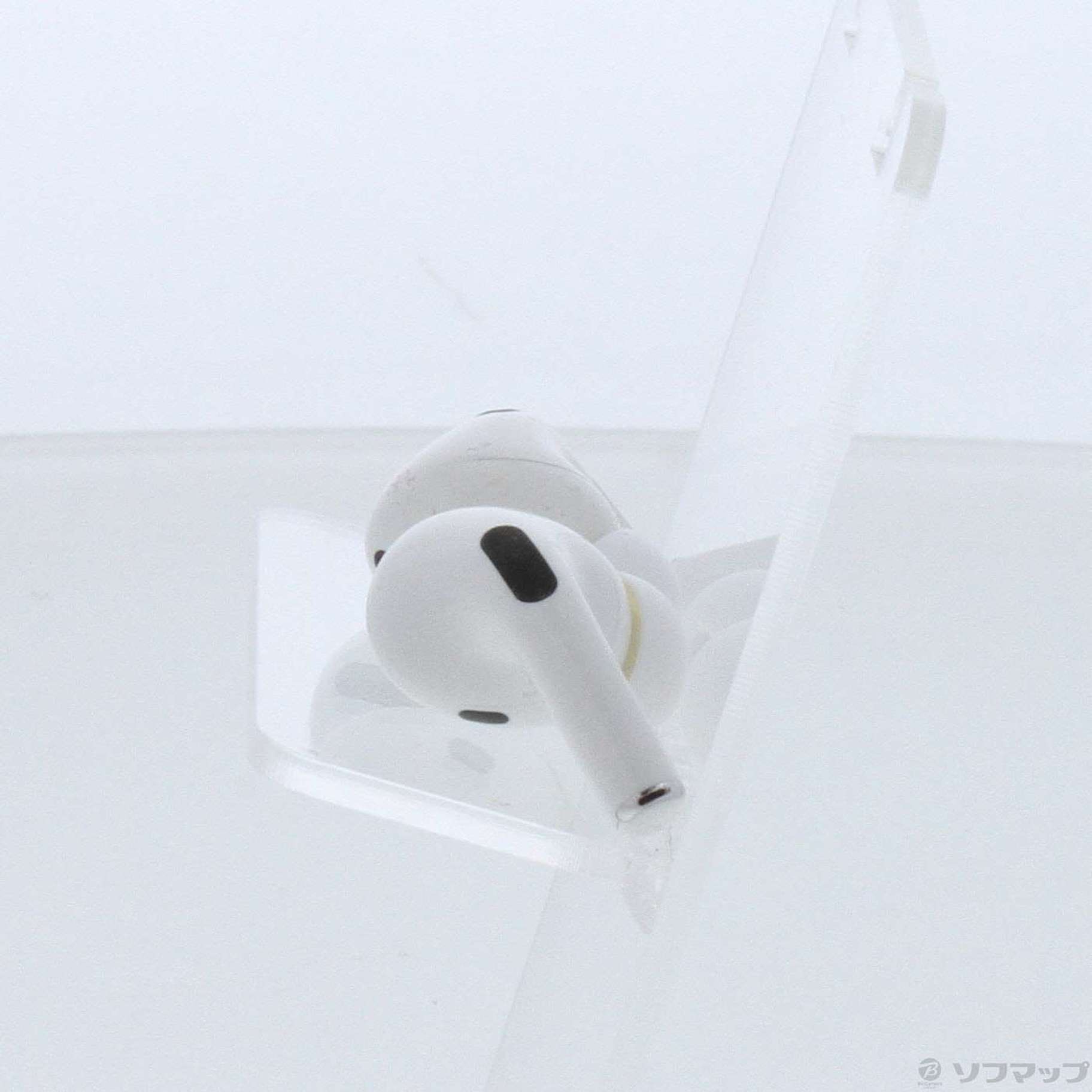中古】AirPods Pro 第1世代 MWP22J／A ノイズあり [2133057547728