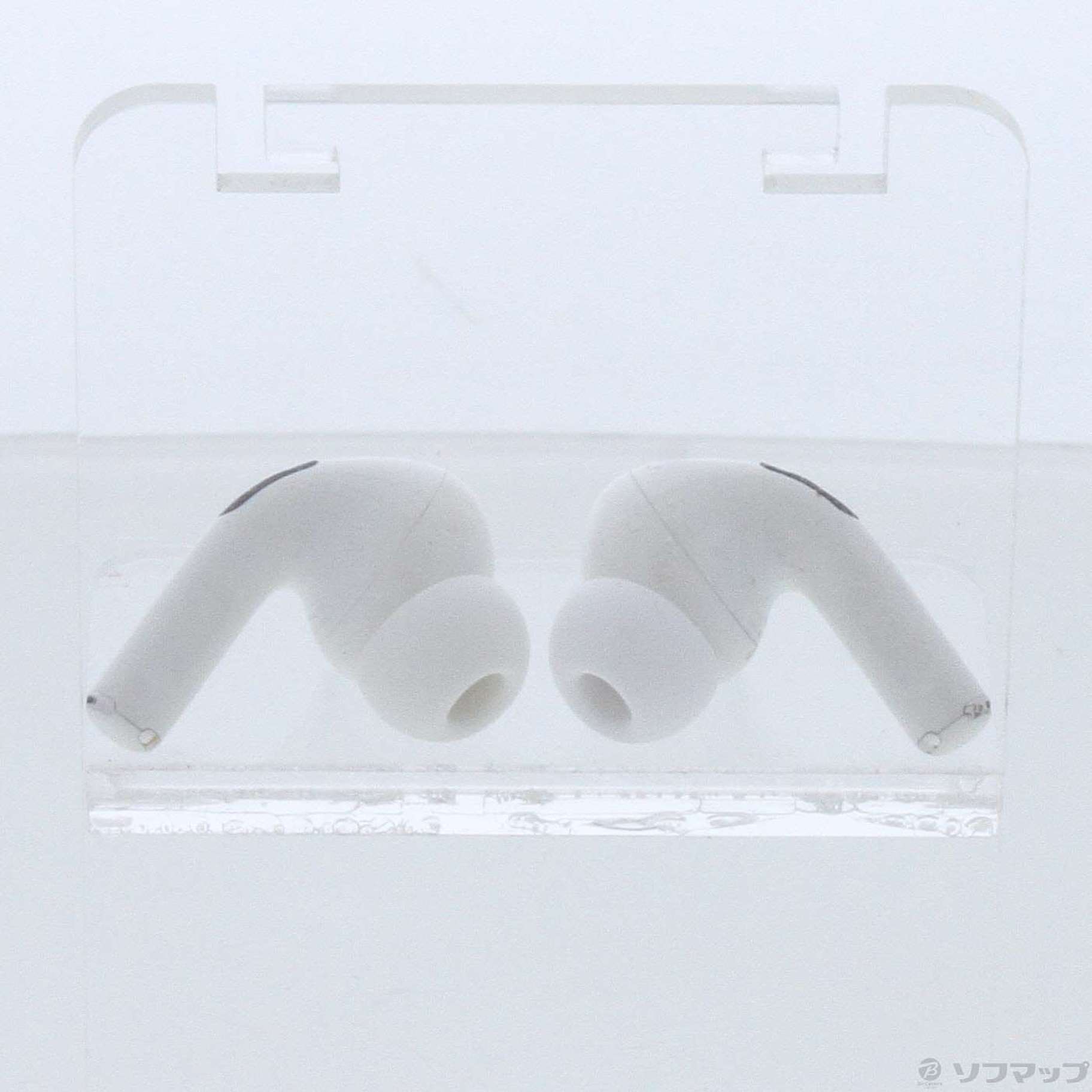 中古】AirPods Pro 第1世代 MWP22J／A ノイズあり [2133057547728