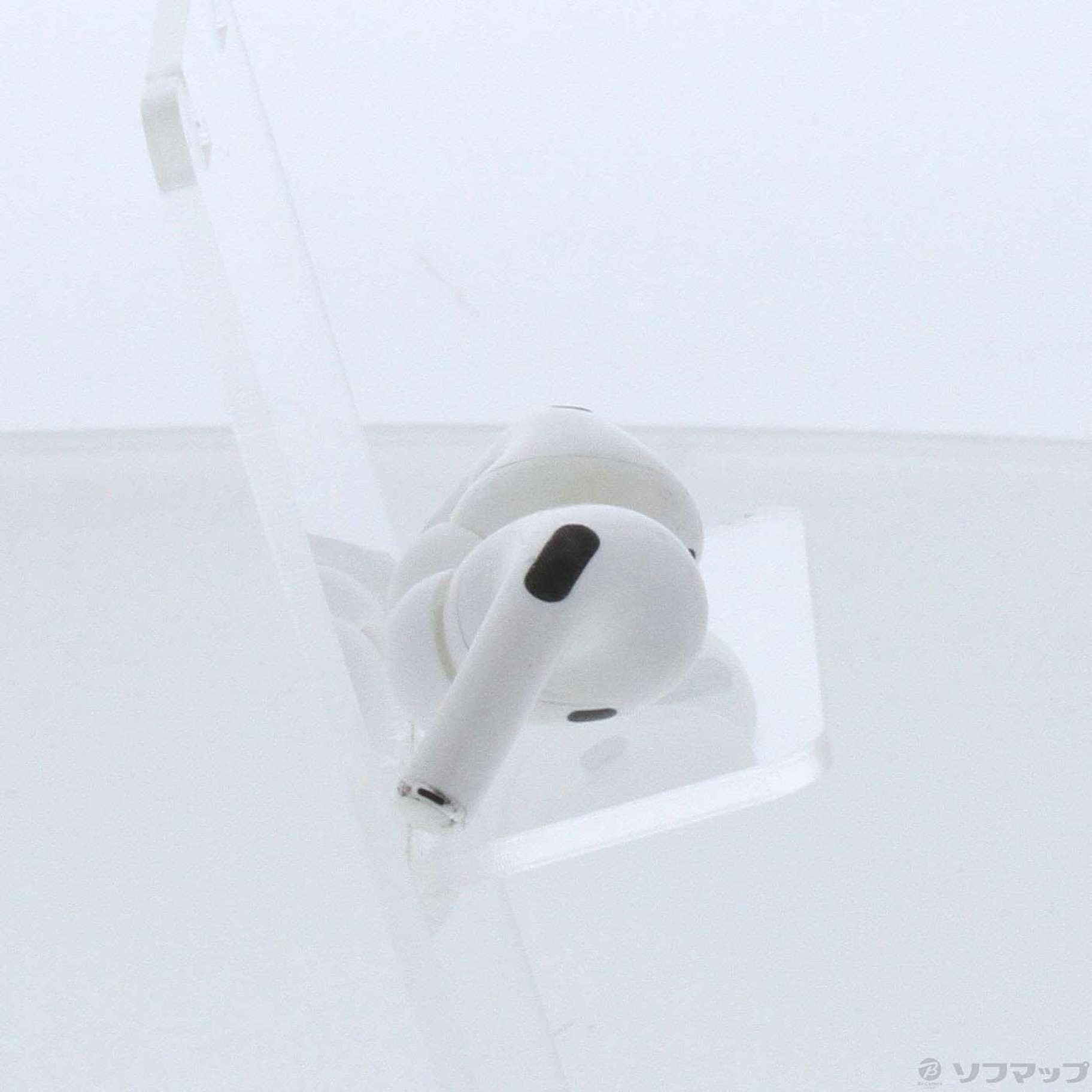 中古】AirPods Pro 第1世代 MWP22J／A ノイズあり [2133057547728