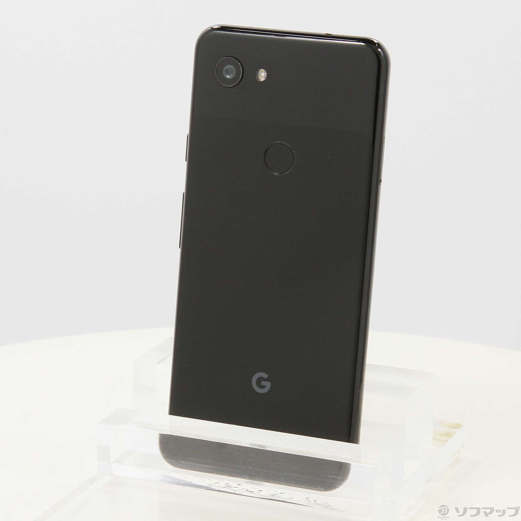 Google SoftBank グーグル/スマートフォン/Google Pixel 3a/Pixel 3a/99VAY1CONJ/携帯電話/Bランク/05【中古】 Google Pixel 3a 中古 7,700円 | ネット最安値の価格比較