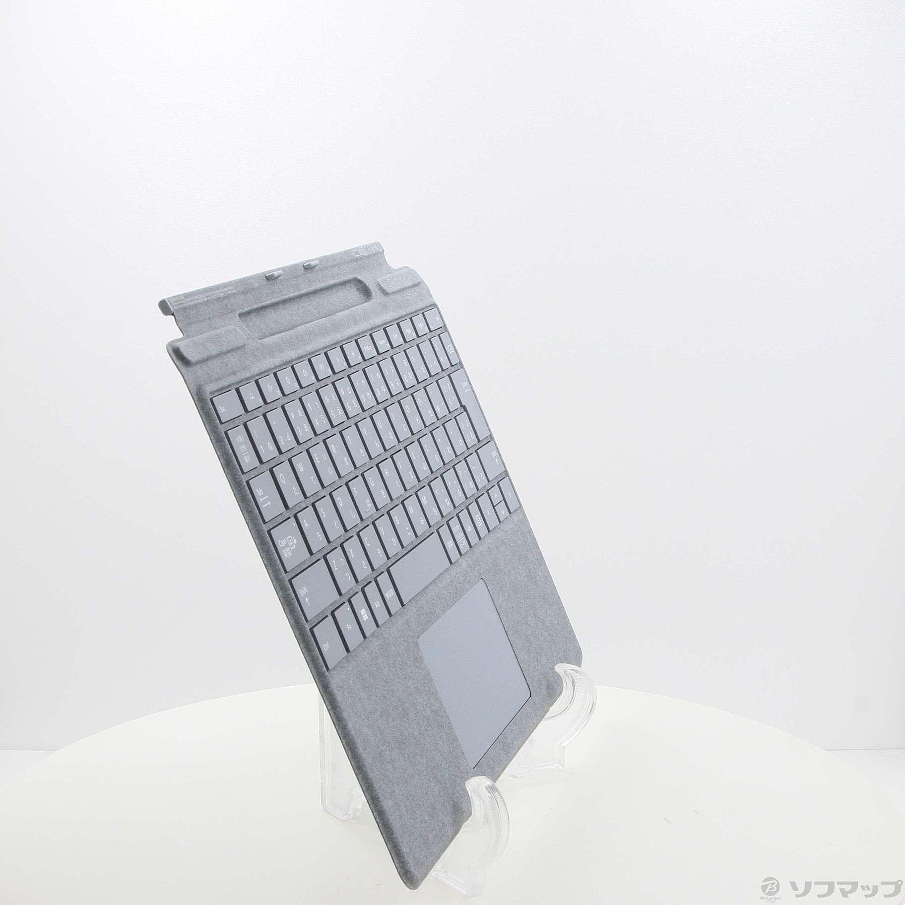 中古】Surface Pro Sifnature キーボード 8XA-00059 アイスブルー
