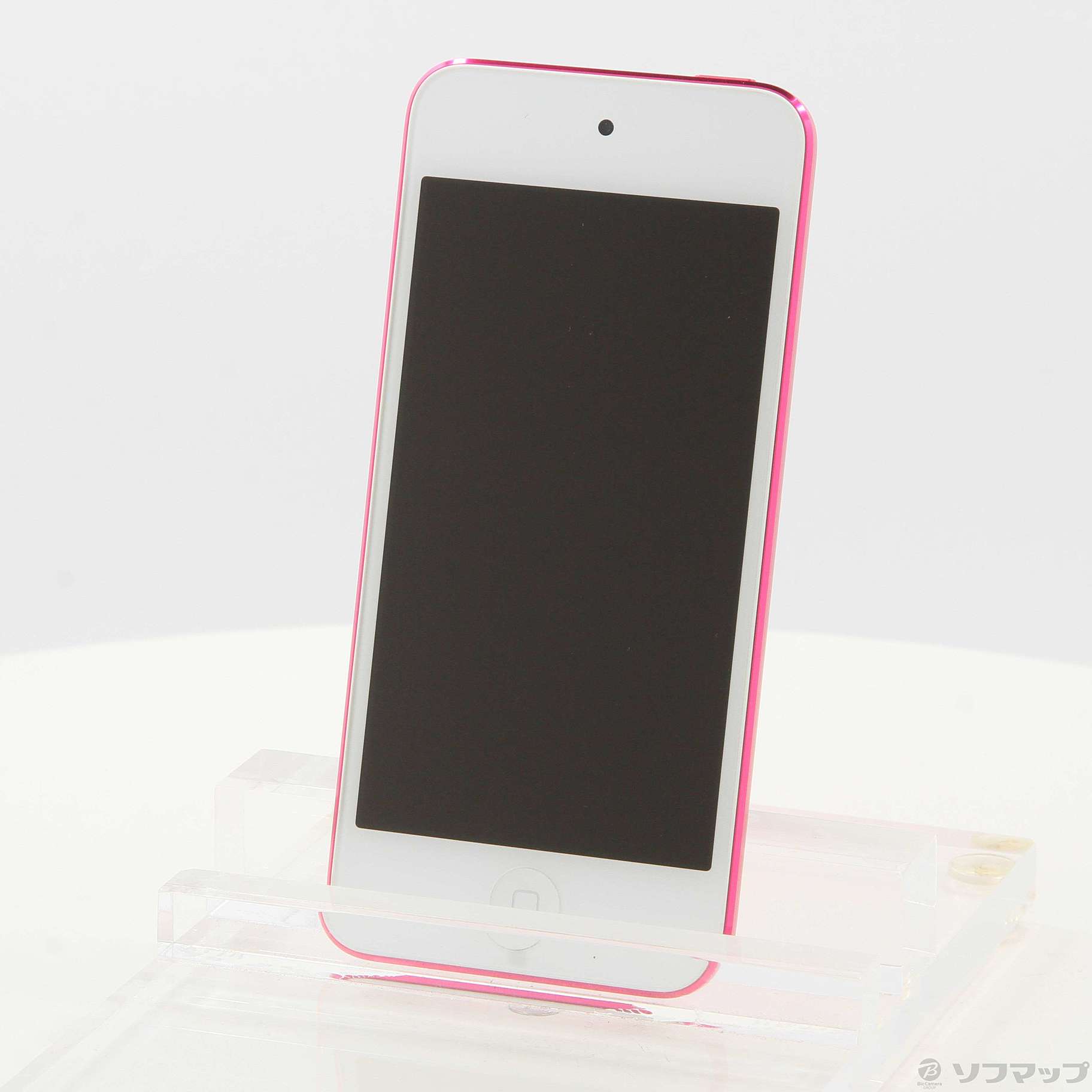未使用】iPod touch 第7世代 128GB ピンク MVHY2J/A 未開封】iPod touch 第