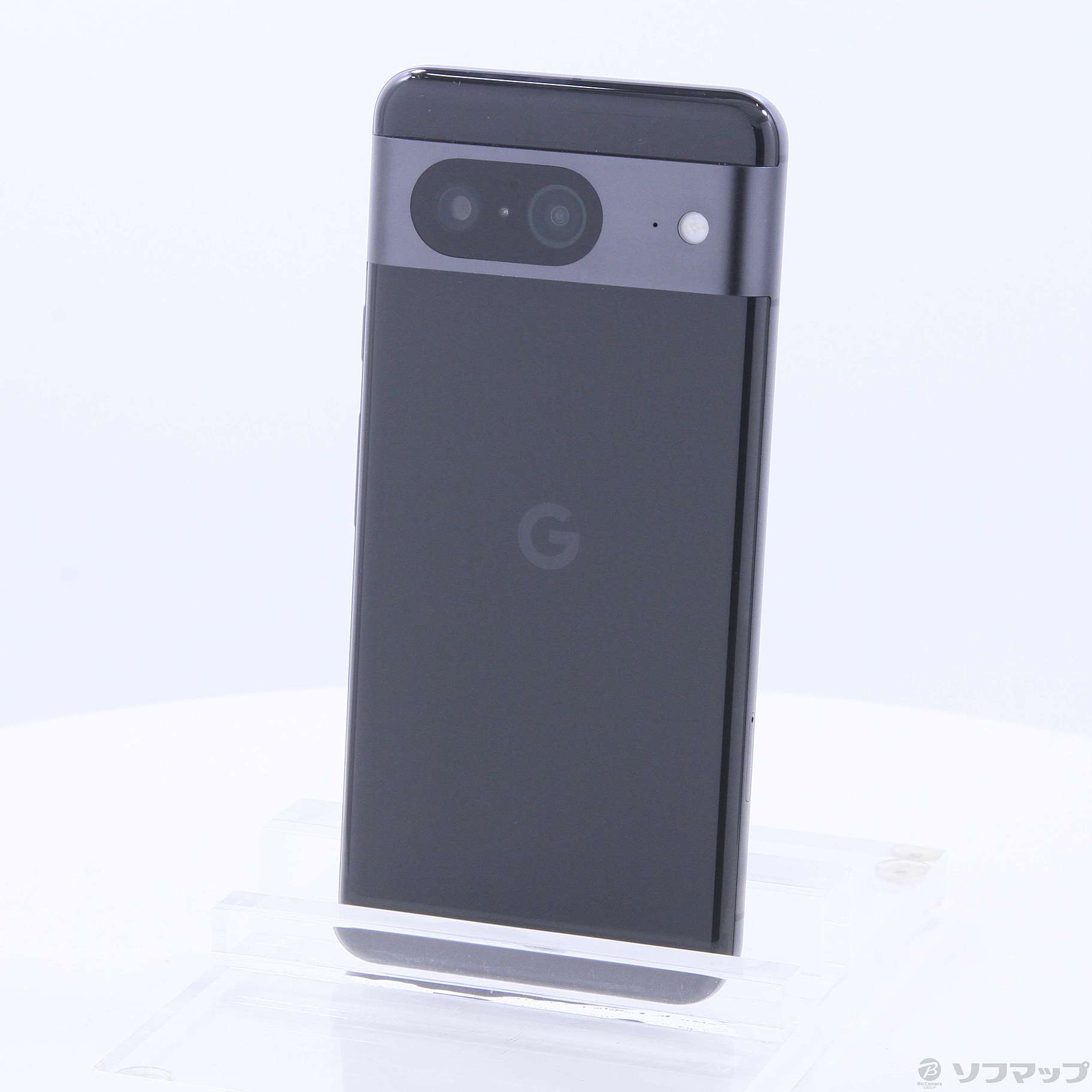 Google Pixel 8 256GB オブシディアン GooglePixel8 256GB Obsidian