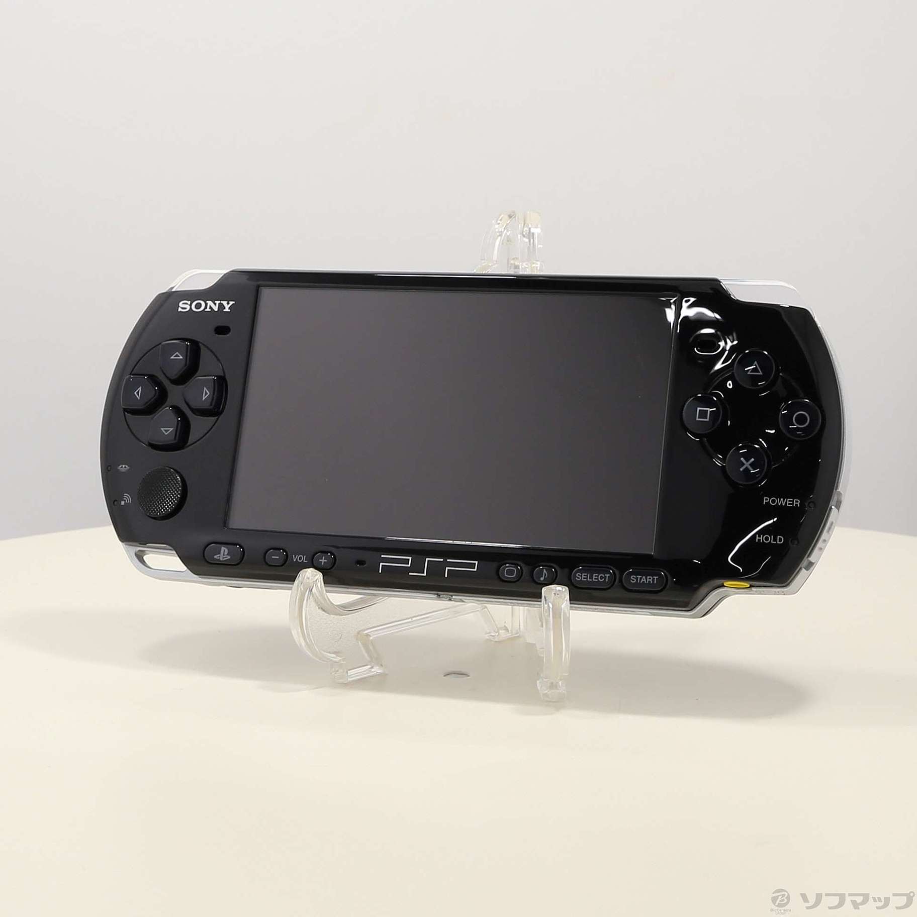 PSP-3000PB ピアノブラック