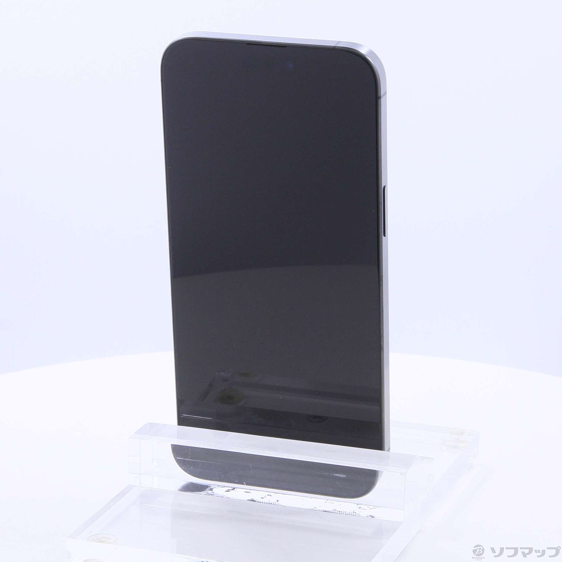 iPhone 15 Pro Max（1TB）ブラックチタニウム SIMフリー