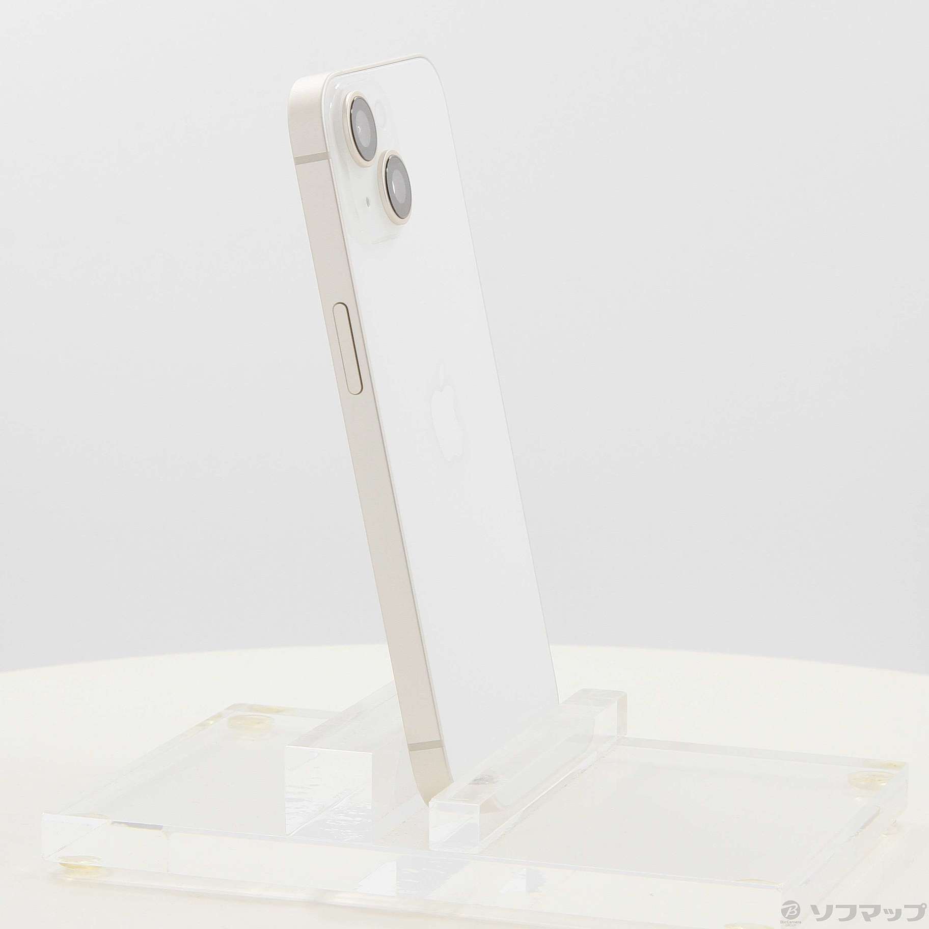 即日匿名発送】iPhone 13 128GB スターライト ホワイト 白 即日匿名発送】iPhone 13 128GB スターライト ホワイト 白