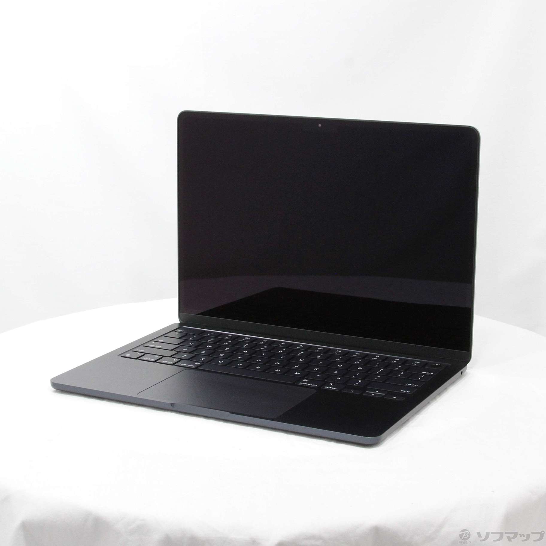 新品未開封 Apple MacBook Air M3 13インチ 512GB SSD 16GBメモリ  