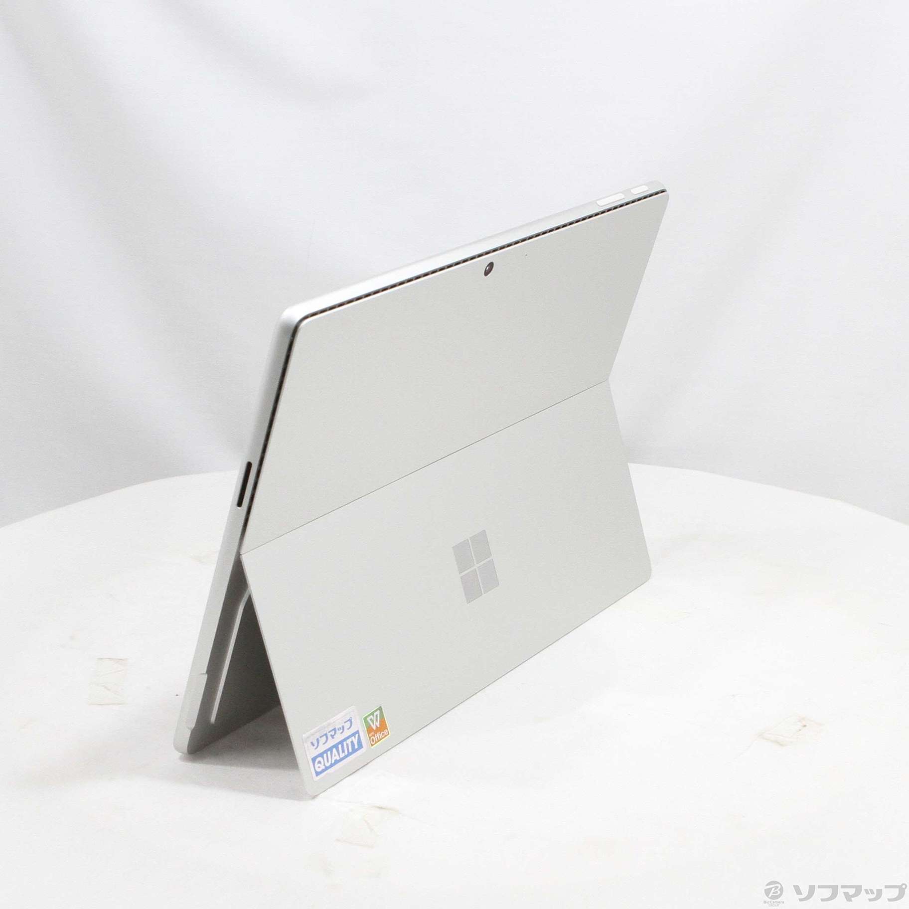 中古】Surface Pro10 〔Core Ultra 5／16GB／SSD256GB〕 ZDT-00011 [2133057556386] -  リコレ！|ビックカメラグループ ソフマップの中古通販サイト