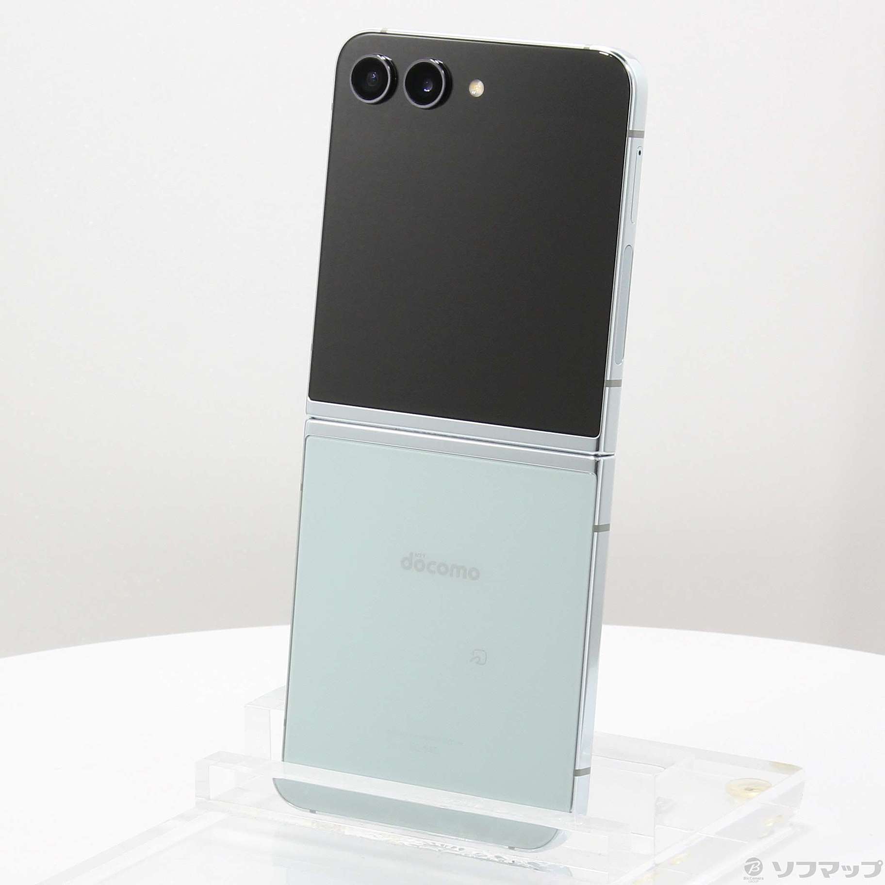 Galaxy Z Flip5 ミント 256GB docomo版 SIMフリー Galaxy Z Flip5｜価格比較・SIMフリー・最新情報 - 価格.com