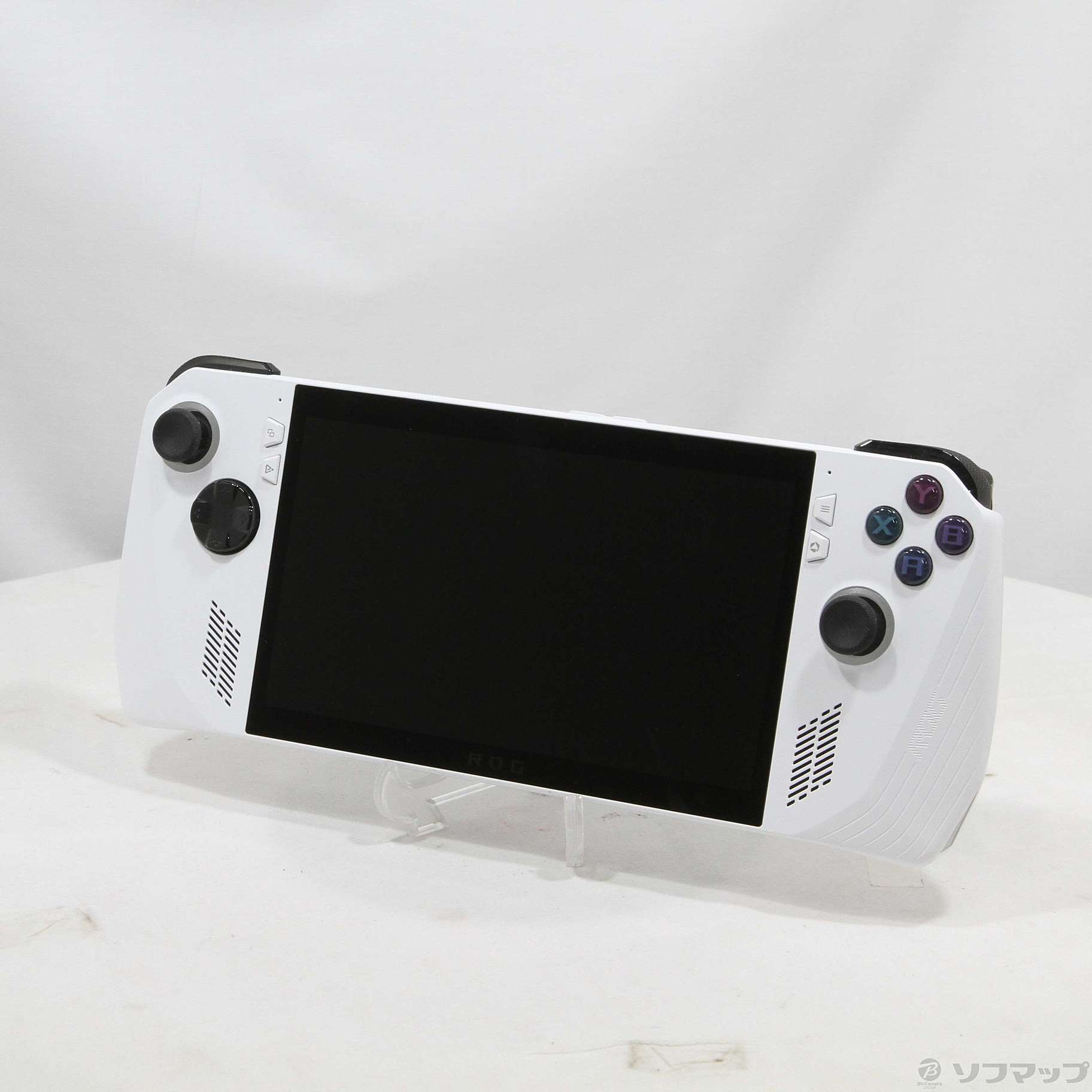 ROG ALLY Z1 Extreme RC71L-Z1E512 付属品あり（ASUS エイスース  