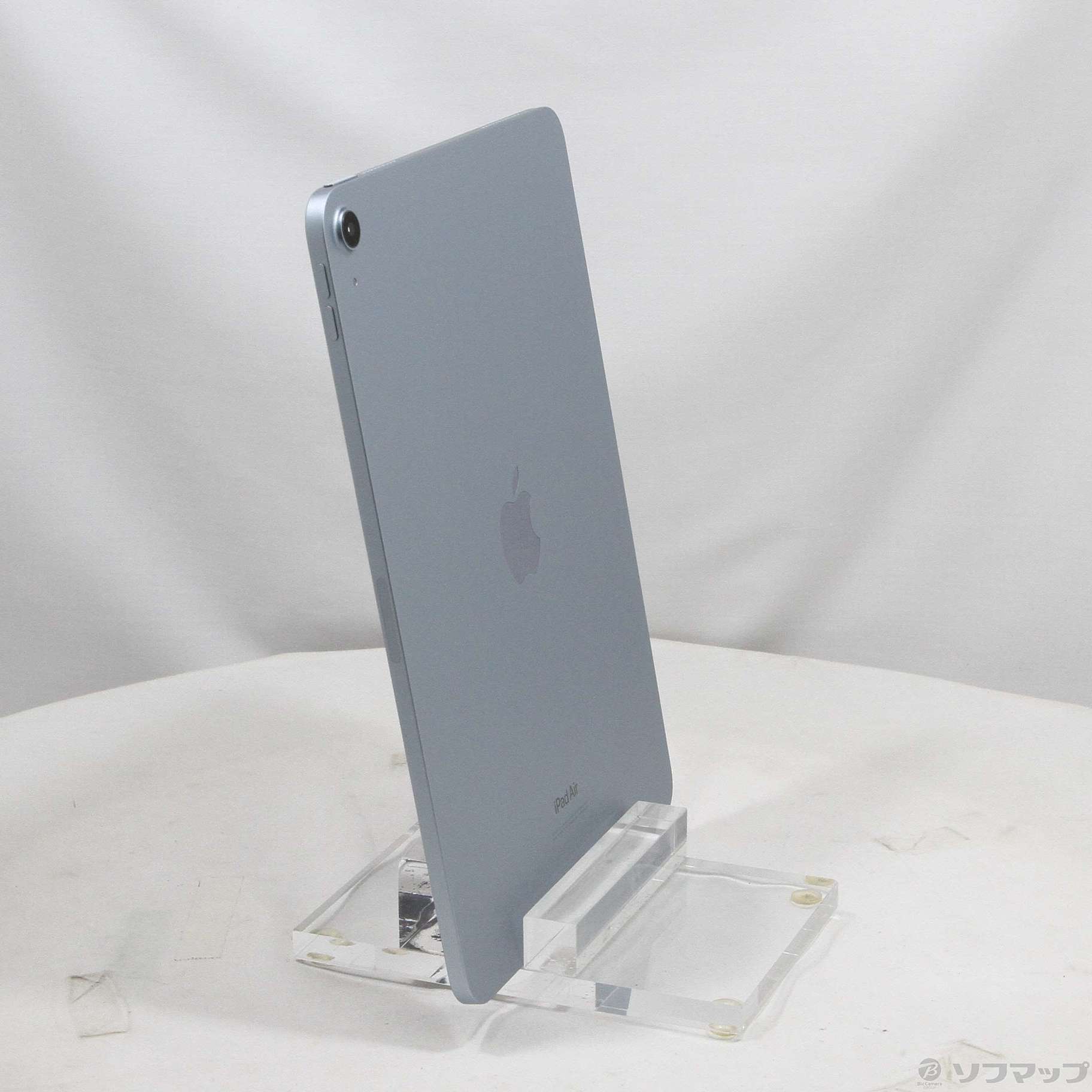 中古】iPad Air 11インチ 第6世代 128GB ブルー MUWD3J/A Wi-Fi 中古】iPad Air 11インチ 第6世代 128GB ブルー MUWD3J/A Wi-Fi