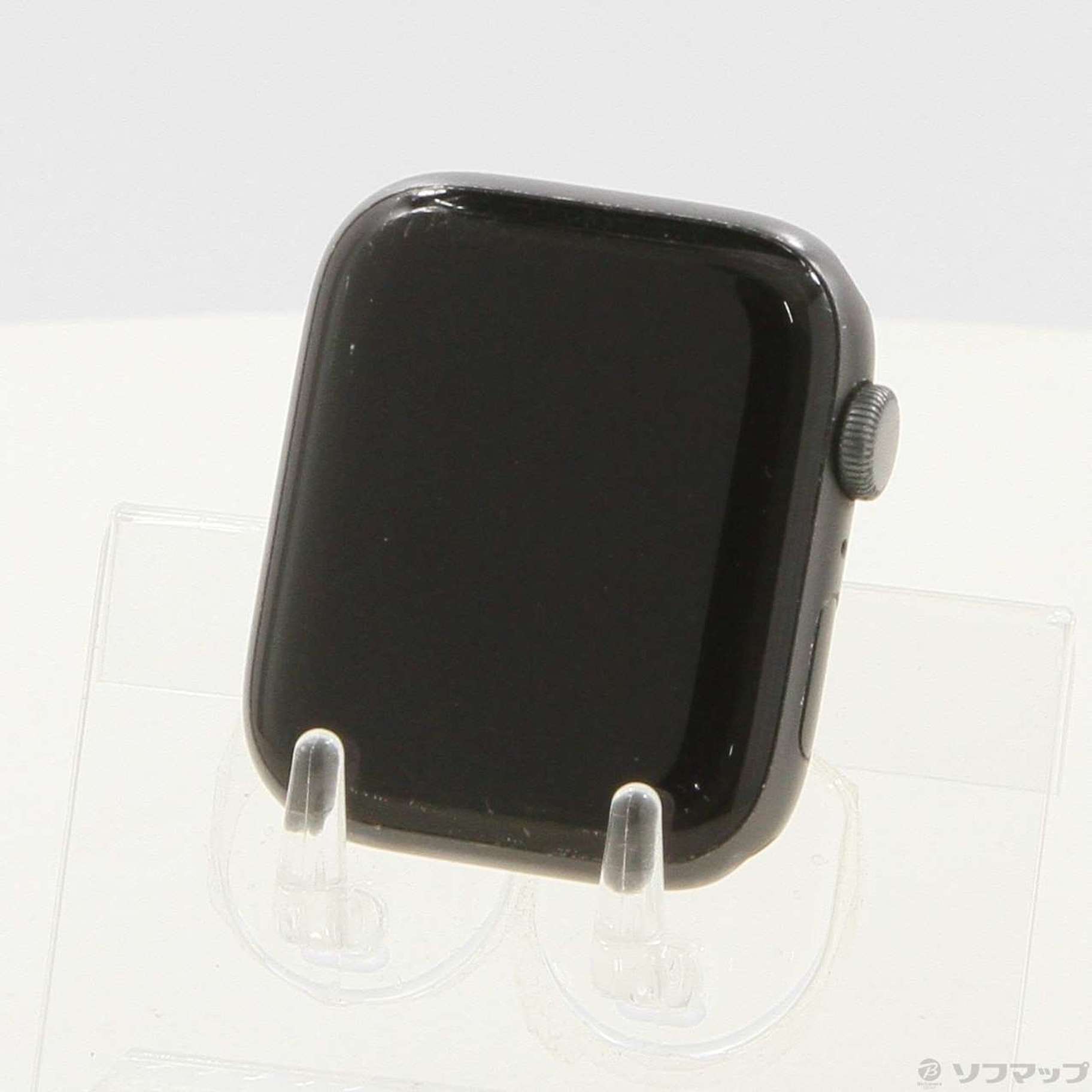 中古】Apple Watch SE 第1世代 GPS 44mm スペースグレイアルミニウム 