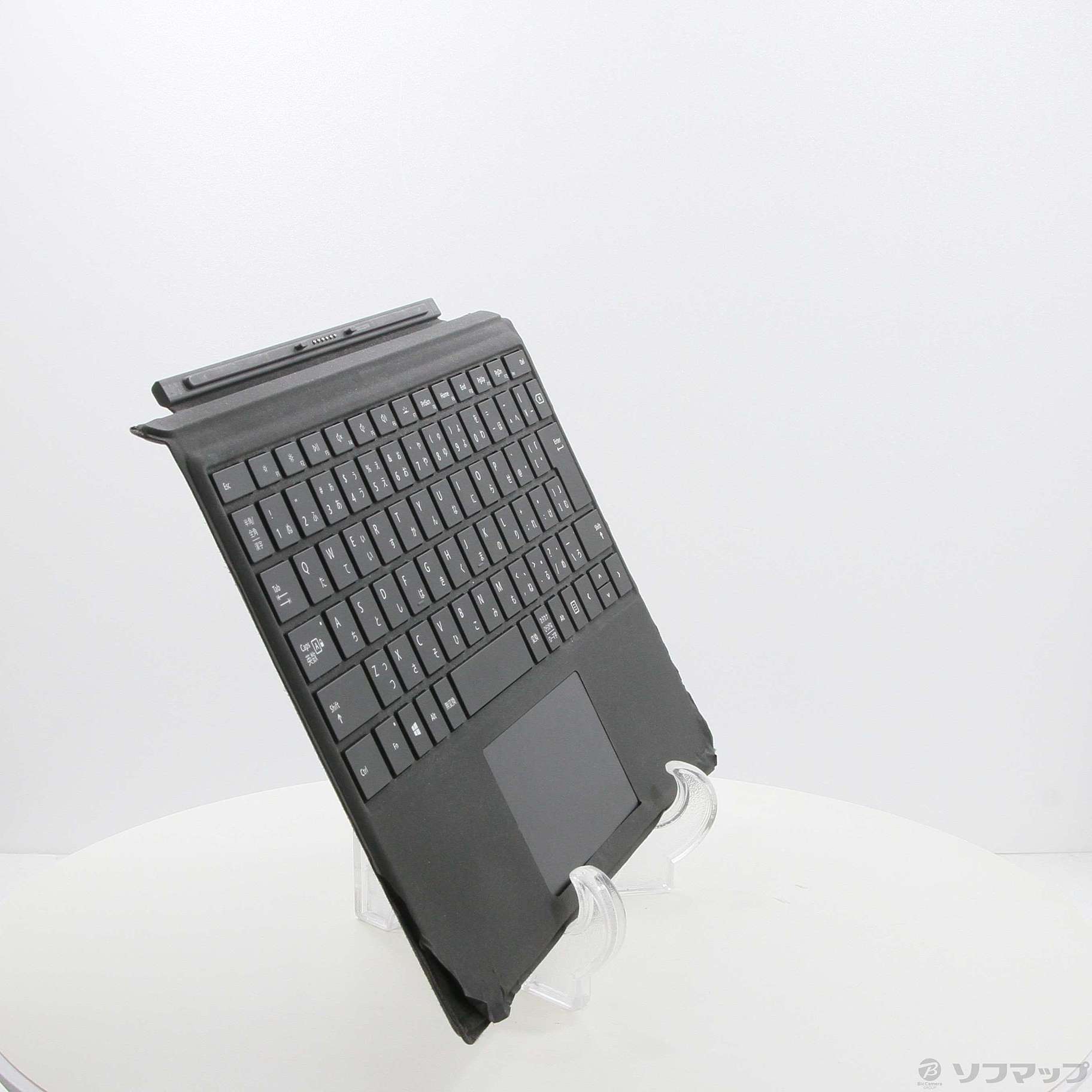 Surface Pro Type Cover FMN-00019 ブラック