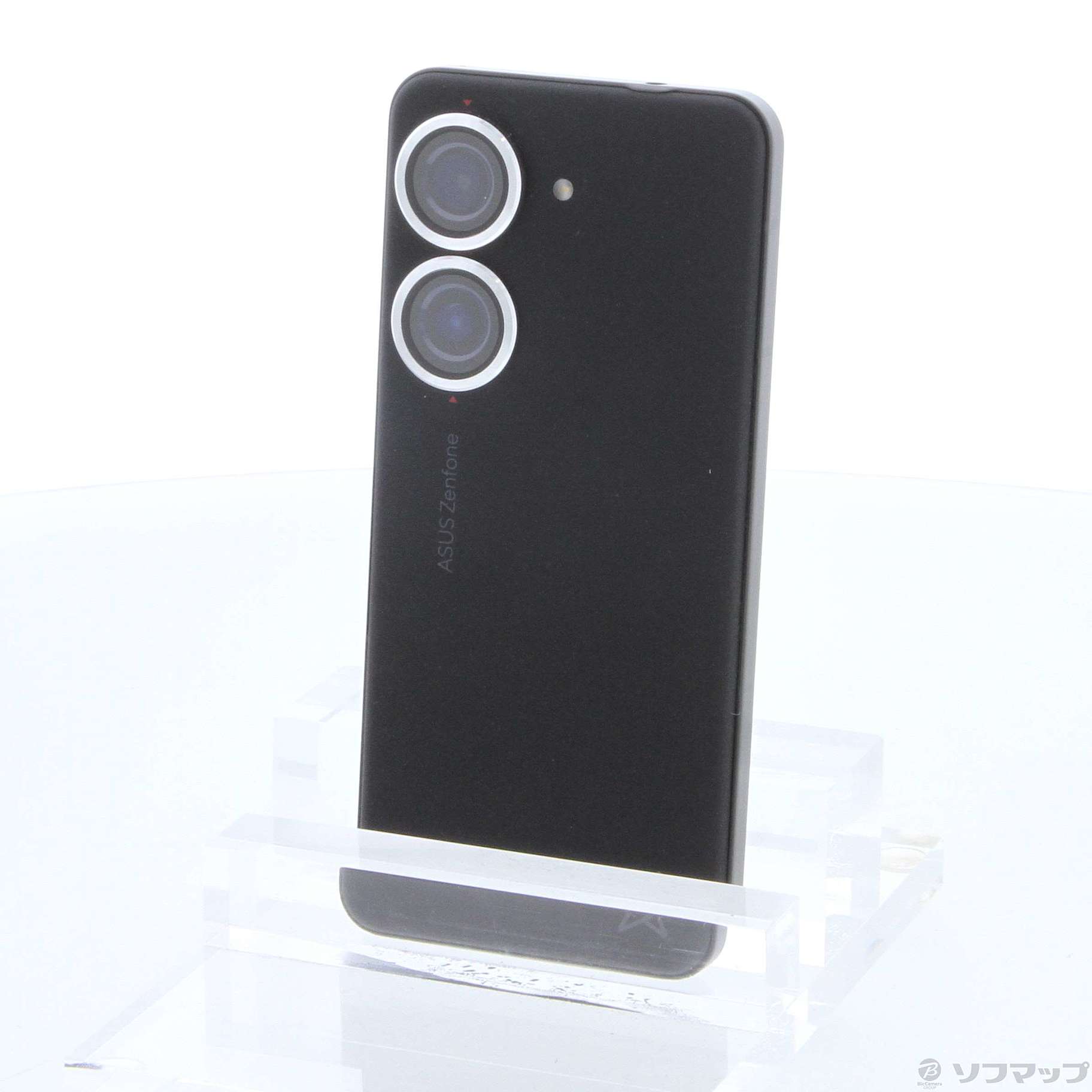 ASUS Zenfone 10 128GB ブラック SIMフリー