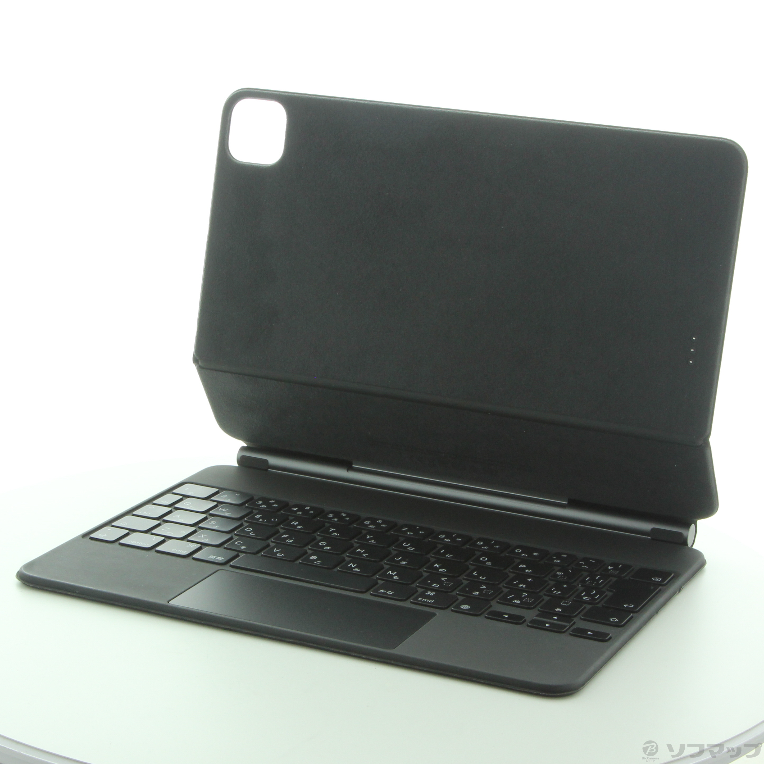 11インチiPad Pro（M4）用MagicKeyboard 日本語 ブラック（11インチ 