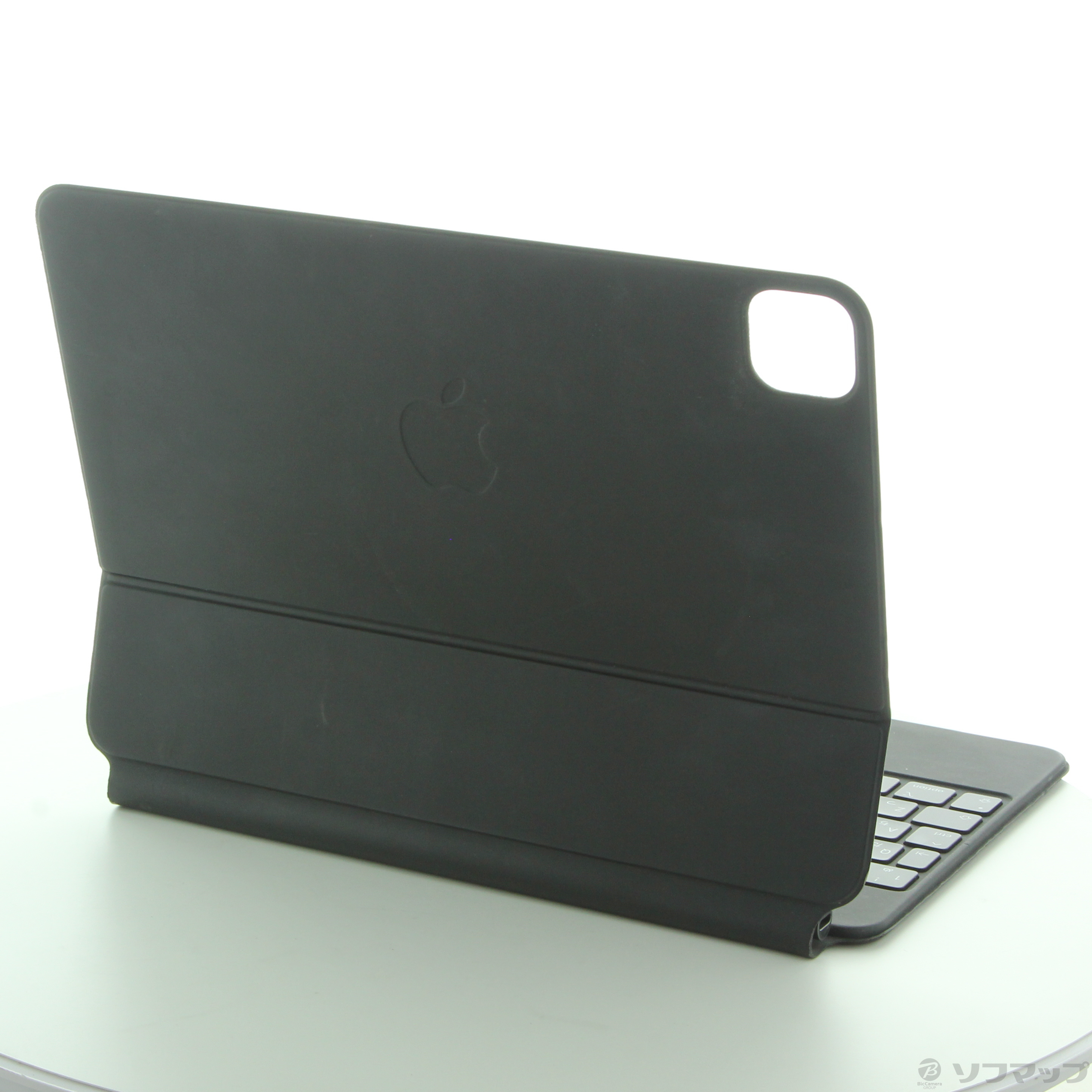 中古】11インチ iPad Pro 第2世代用 MagicKeyboard 日本語(JIS) MXQT2J 