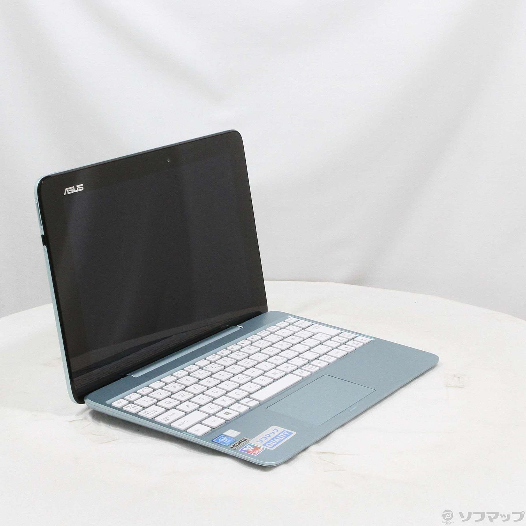 ASUS T100HA TransBook T100HA-BLUE Transformer Book Asus 2in1 1.44