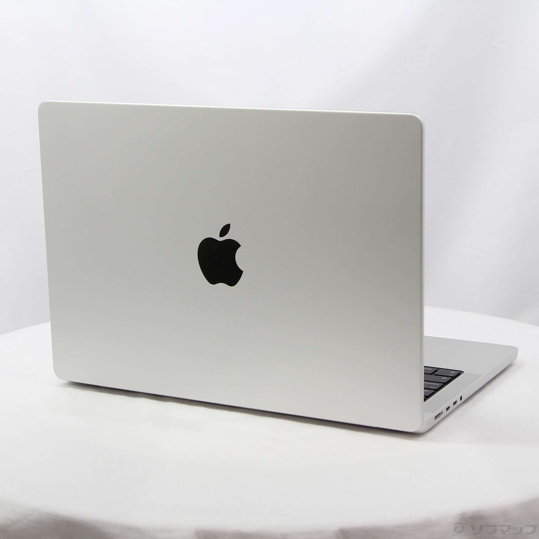 Apple MacBook Pro シルバー 良好