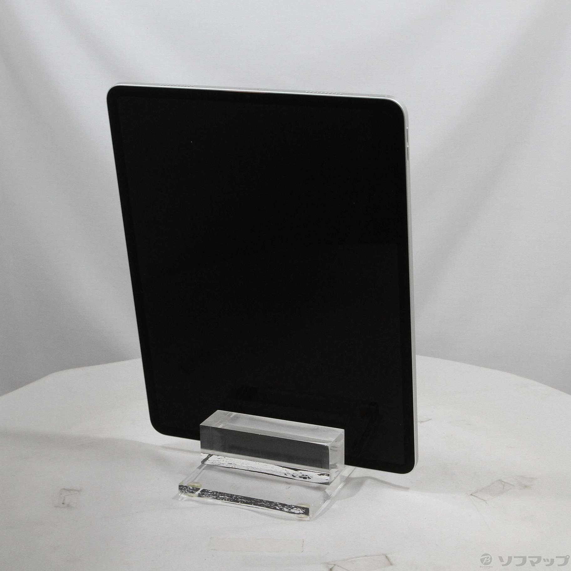 中古】iPad Pro 12.9インチ 第6世代 256GB シルバー MNXT3J/A 中古】iPad Pro 12.9インチ 第6世代 256GB シルバー MNXT3J/A