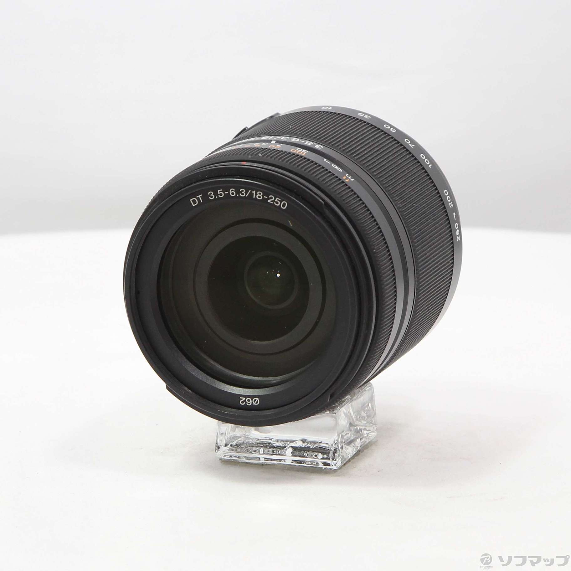中古】DT 18-250mm F3.5-6.3 (SAL18250) (αレンズ) [2133057581869 