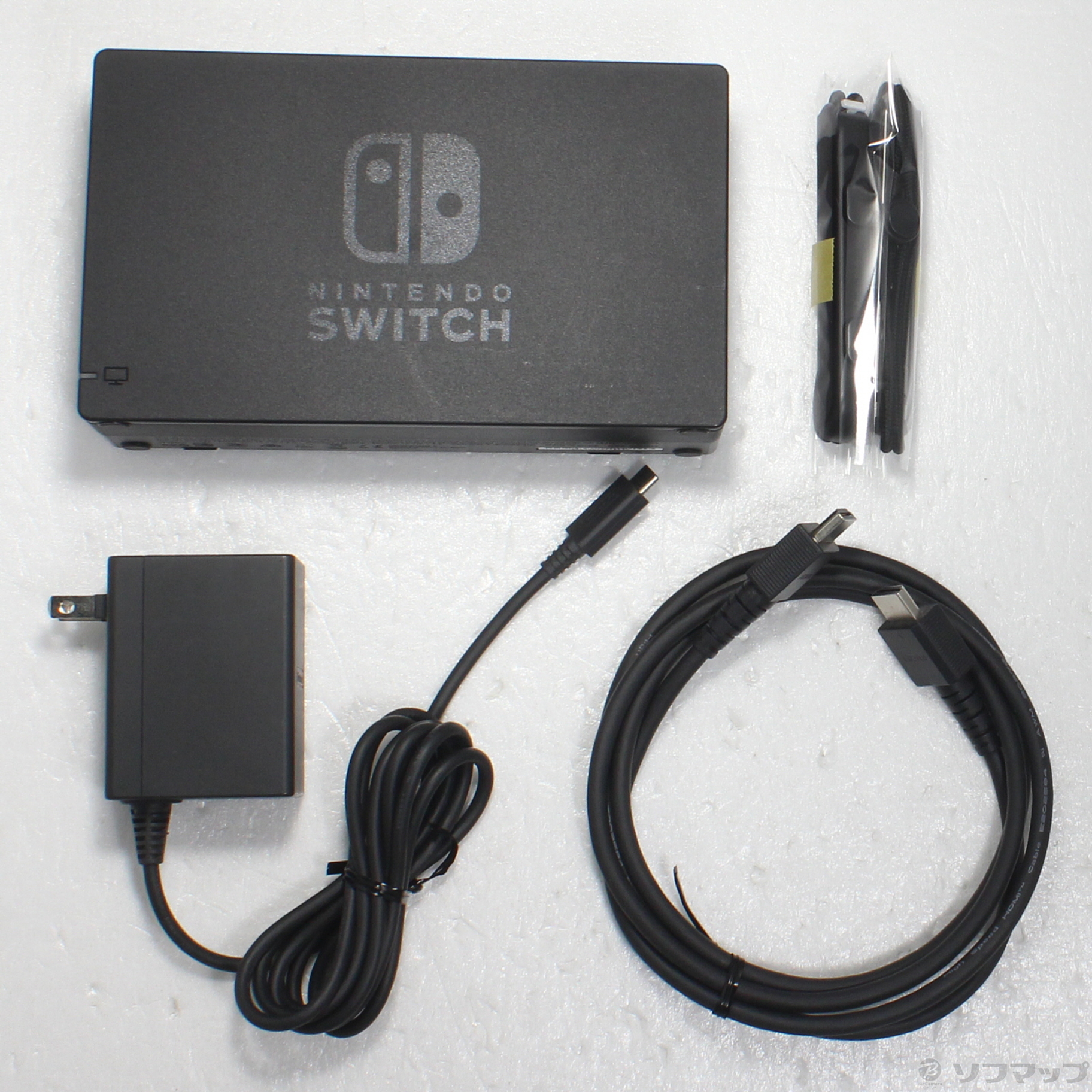 中古】Nintendo Switch スプラトゥーン2セット [2133057584495