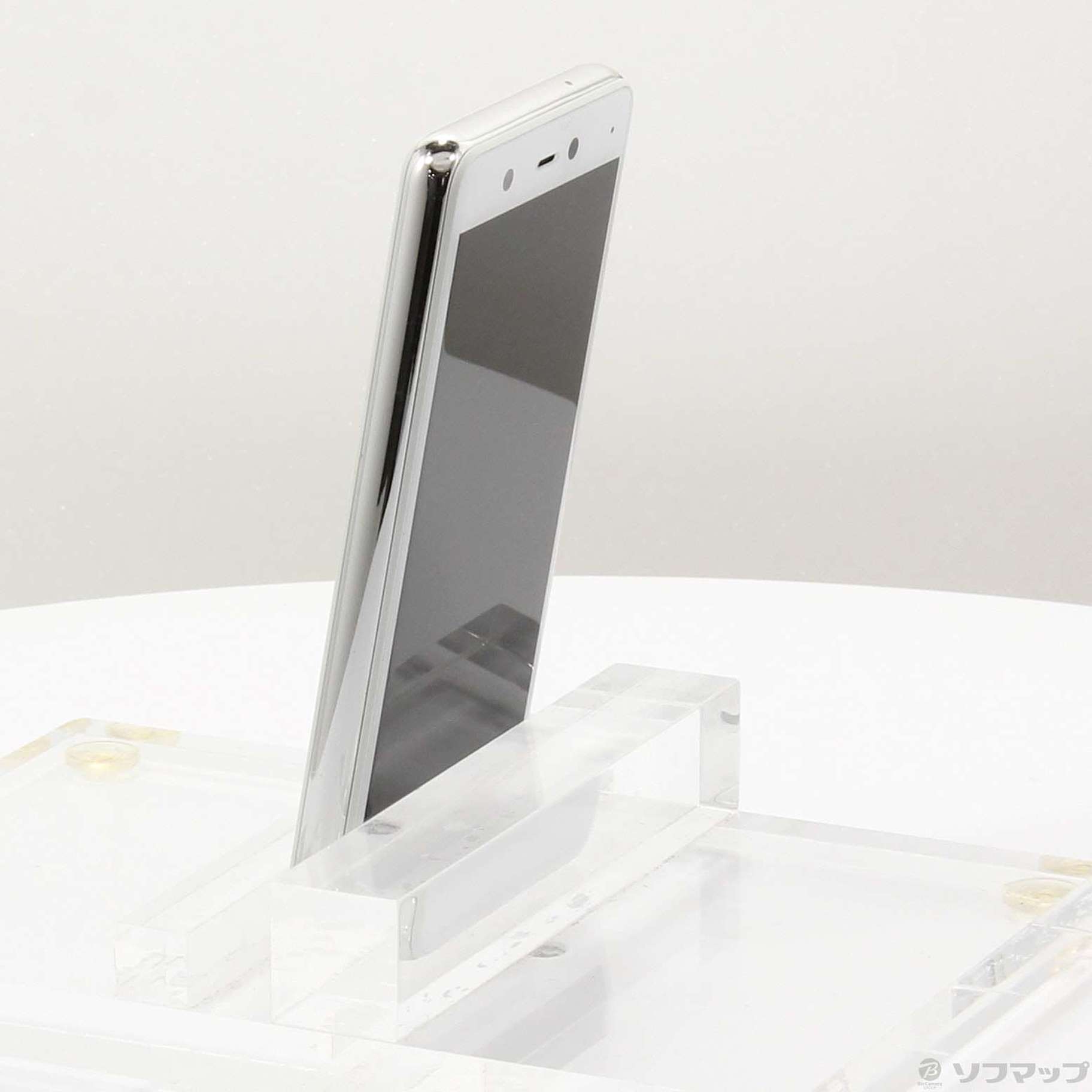 中古】Rakuten Mini 32GB クールホワイト 楽天 SIMフリー