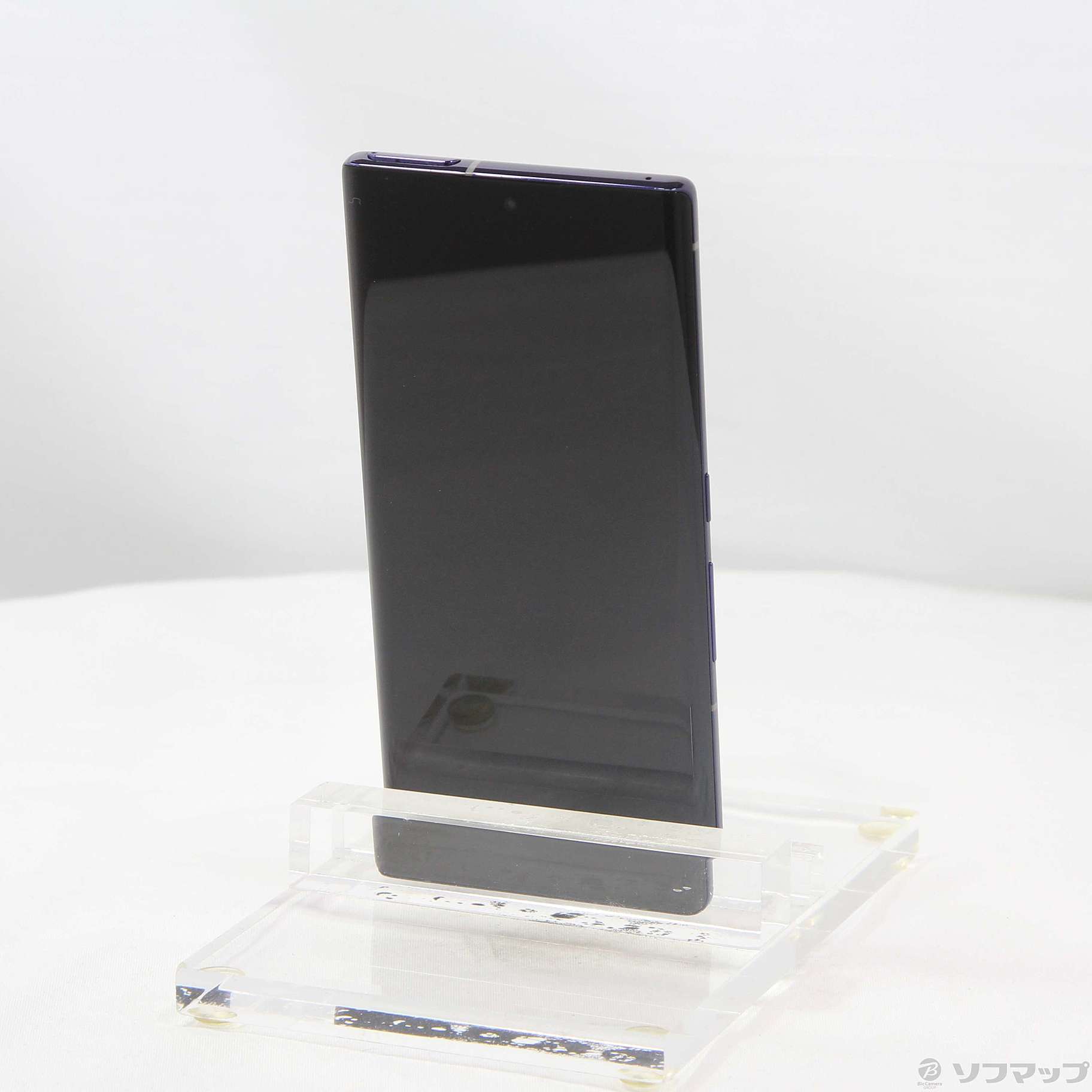 中古】arrows NX9 128GB ネイビー F-52A docomoロック解除SIMフリー [2133057587908] -  リコレ！|ビックカメラグループ ソフマップの中古通販サイト