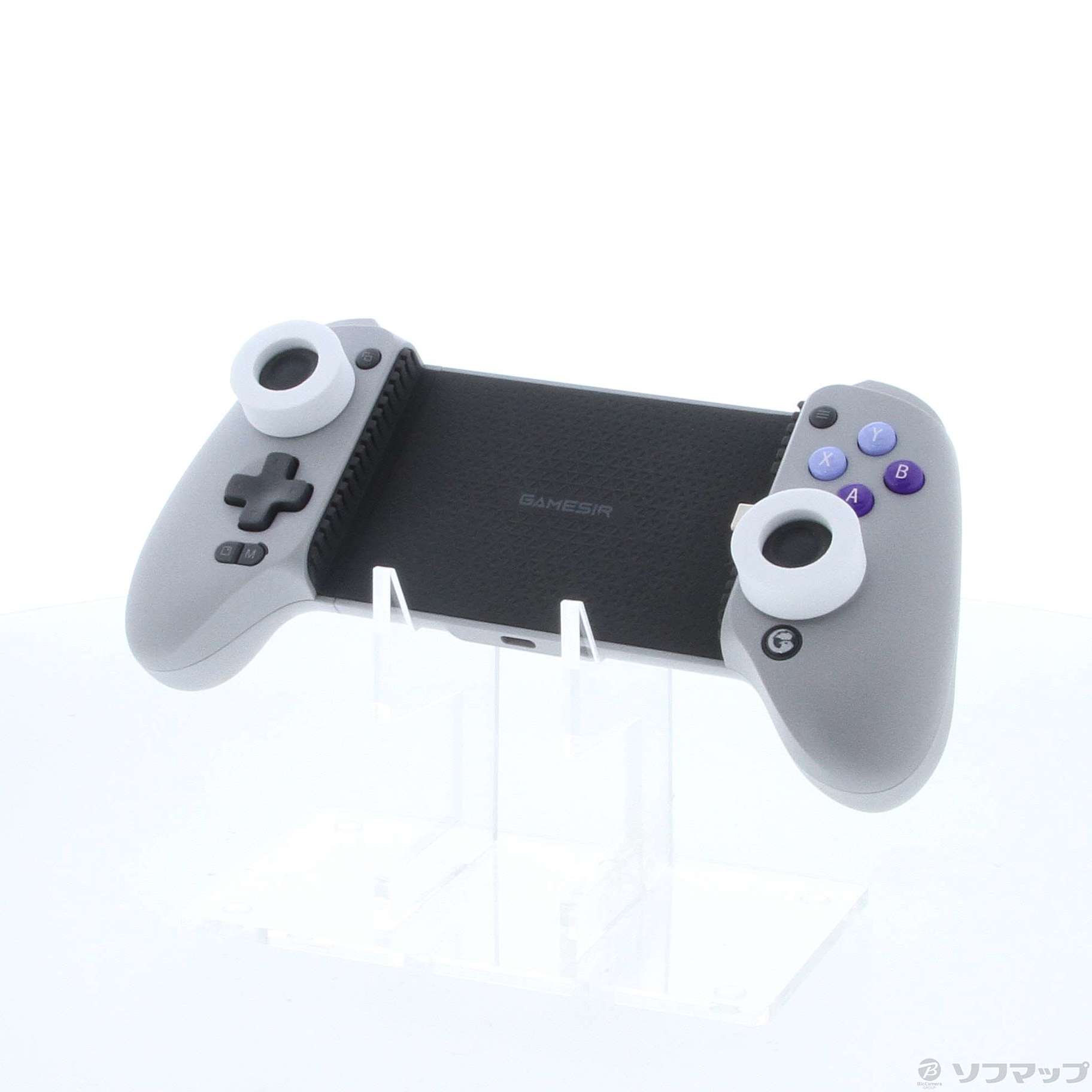 【中古美品】GameSir G8 Galileo Type-C GameSir G8 Galileo Type-C Gamepad Mobile Phone Controller