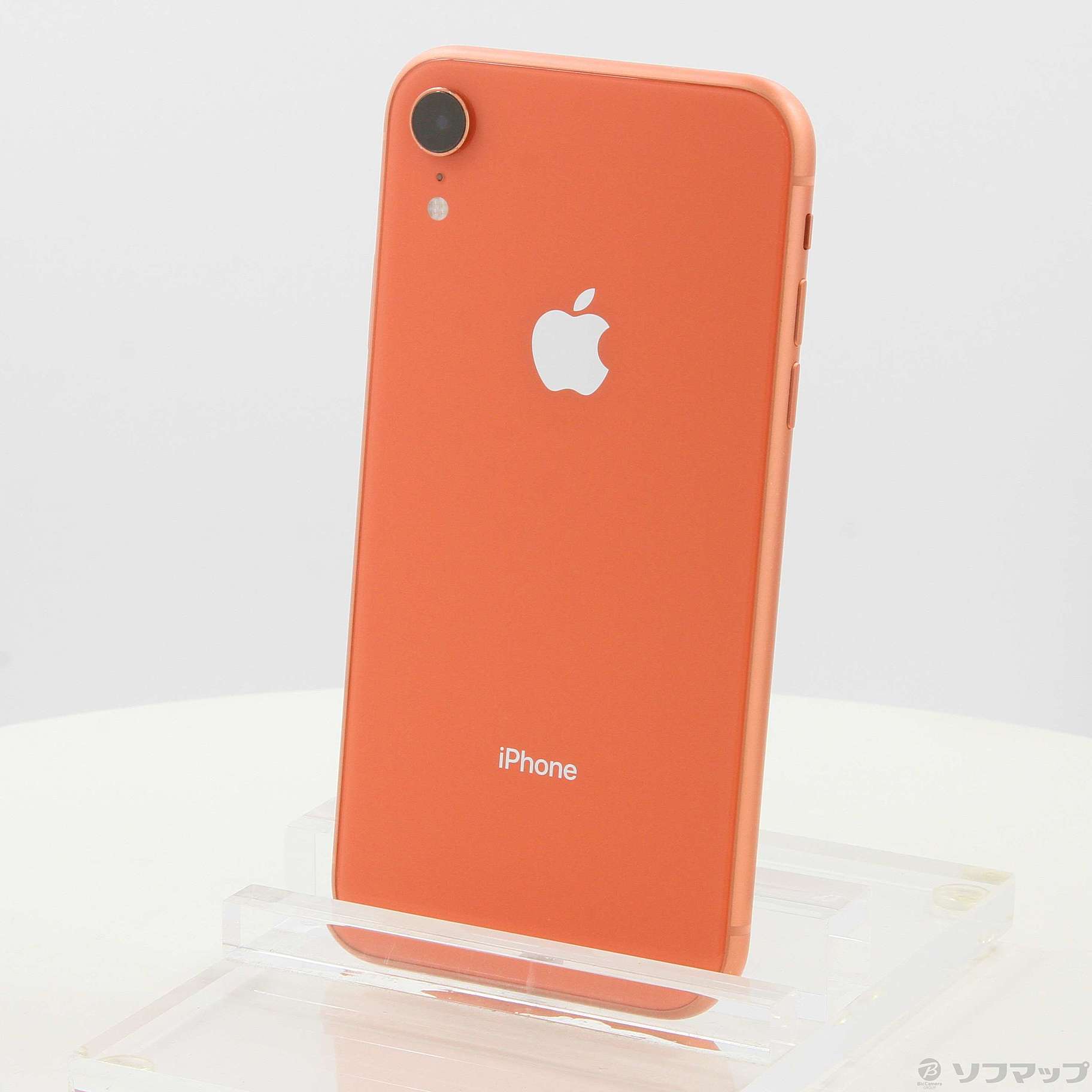 iPhone XR 128GB コーラル SIMフリー 箱付 イヤホン・充電器 31+byZa4-6L._SS200_.jpg