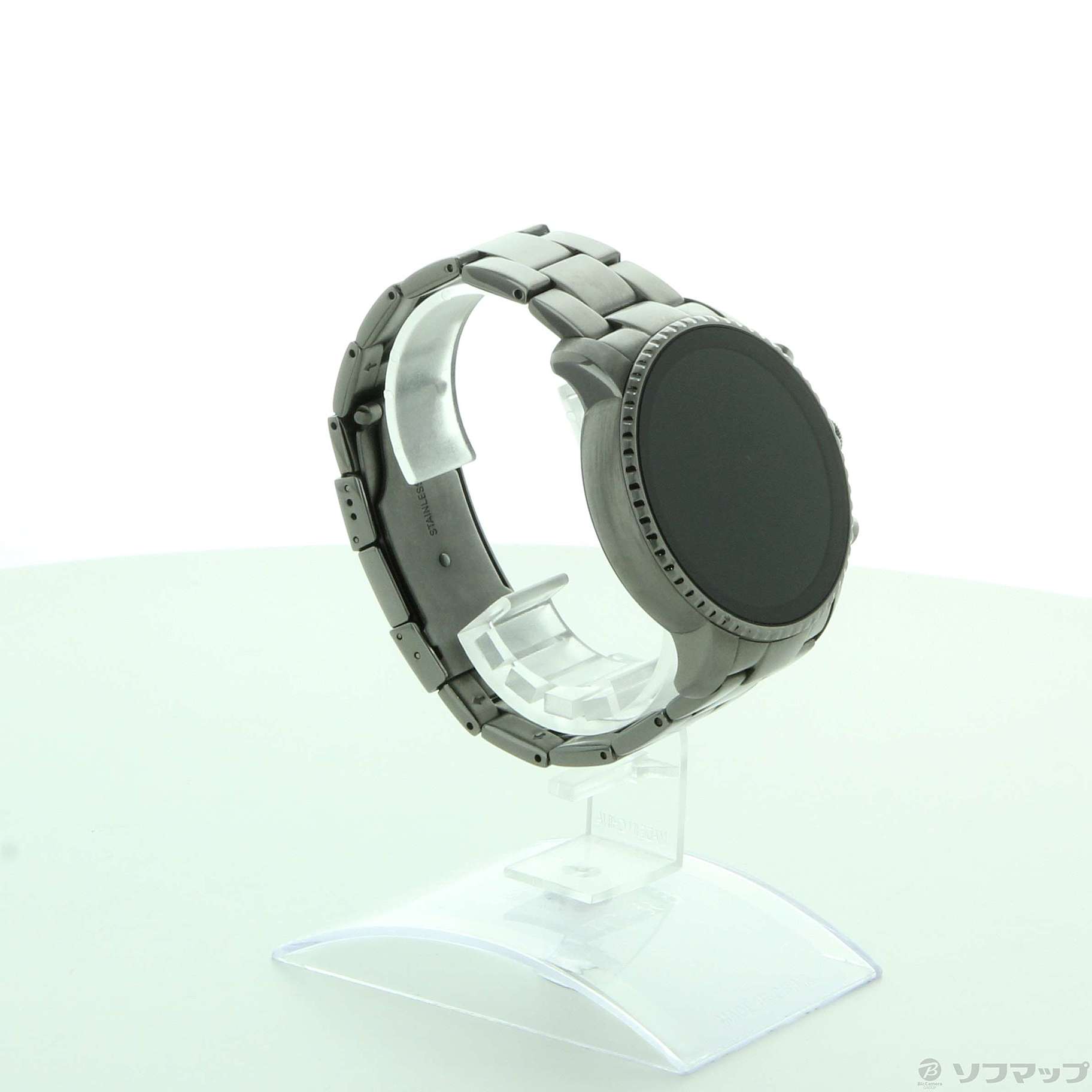 中古】Q EXPLORIST HR FTW4012 スモーク [2133057589643] - リコレ 