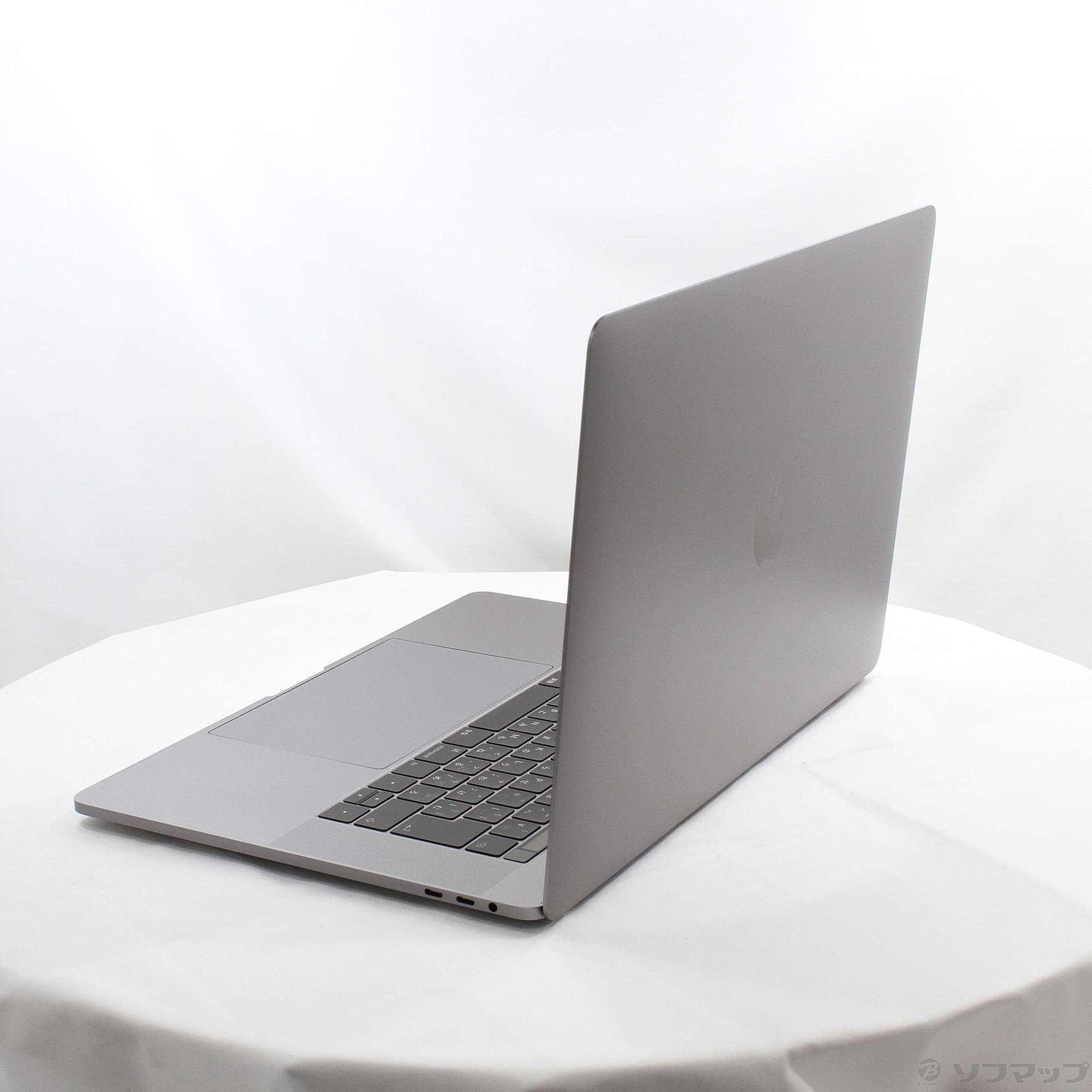 中古品〕 MacBook Pro 15-inch Late 2016 MLH52J／A Core_i7 2.9