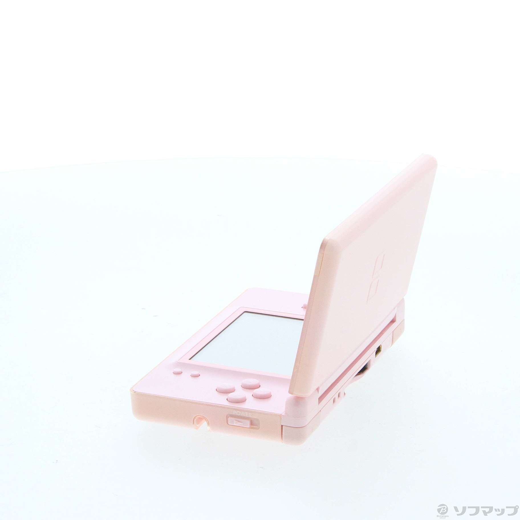 ニンテンドーDS Lite ノーブルピンク