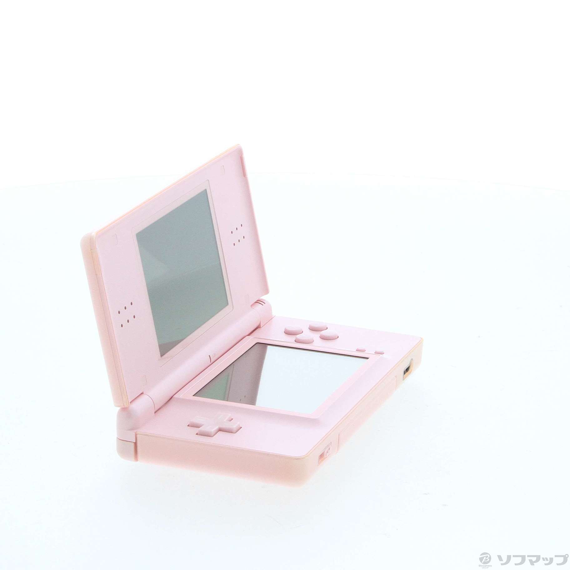 中古】ニンテンドーDS Lite ノーブルピンク [2133057591189] - リコレ