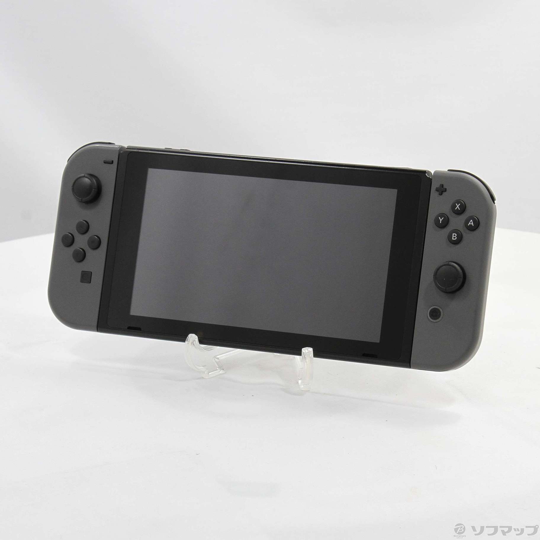 Nintendo Switch - Nintendo Switch グレー 中古 楽天市場】nintendo switch グレー 中古の通販
