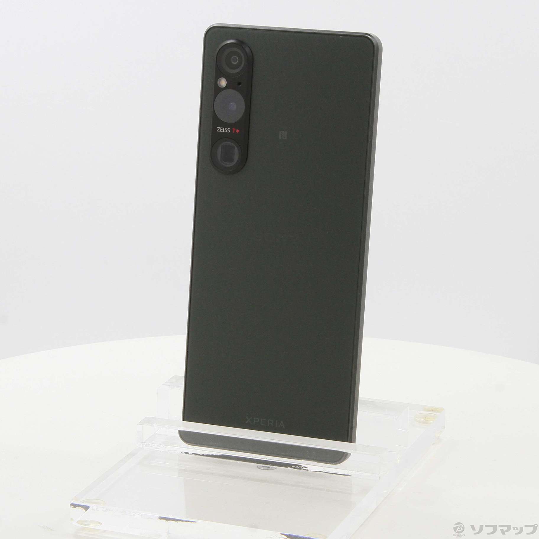 Xperia 1 V（16GB/512GB）- カーキグリーン（SIMフリー版