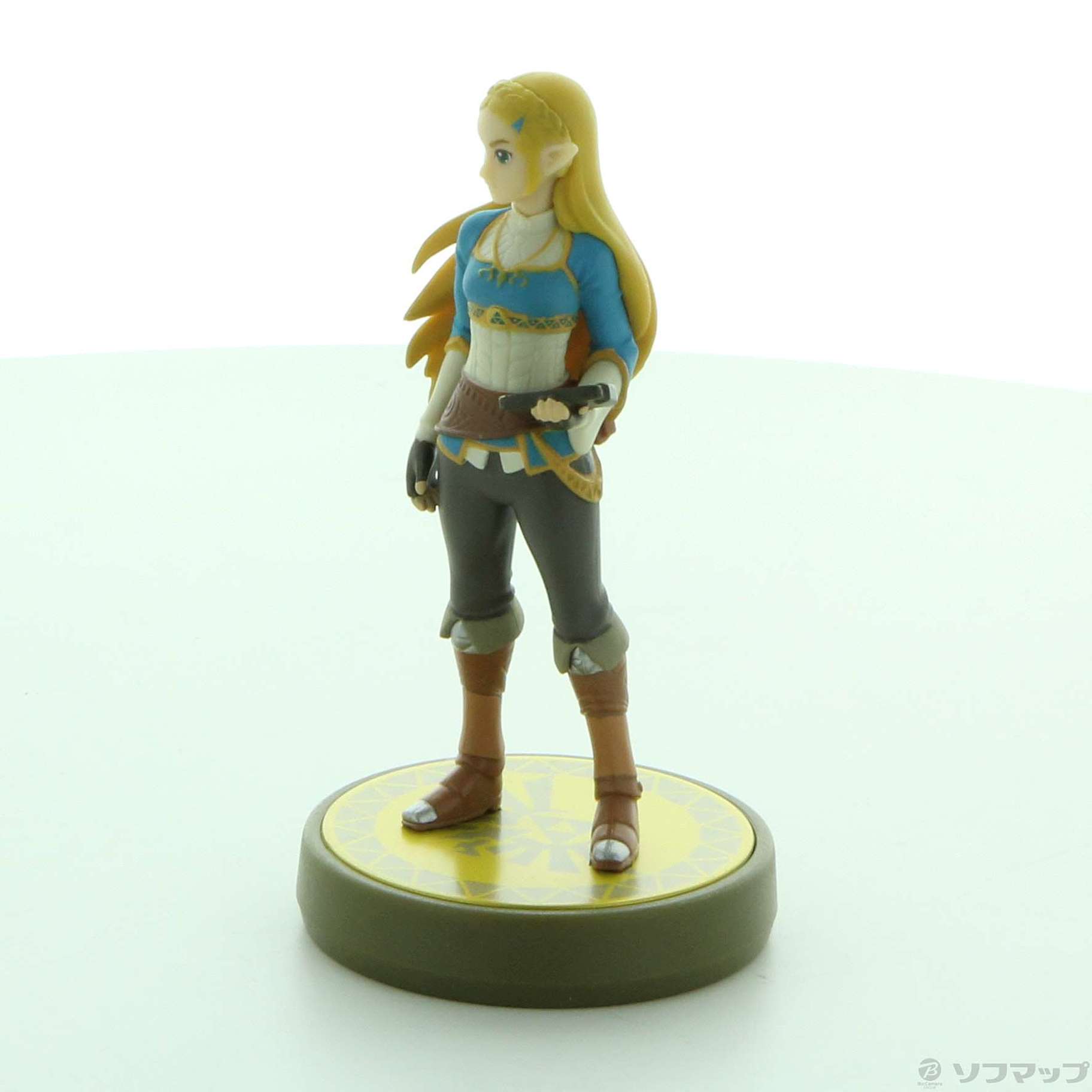 16個セット amiibo ゼルダの伝説 ブレスオブザワイルド ゼルダ 新品 16個セット amiibo ゼルダの伝説 ブレスオブザワイルド ゼルダ 新品