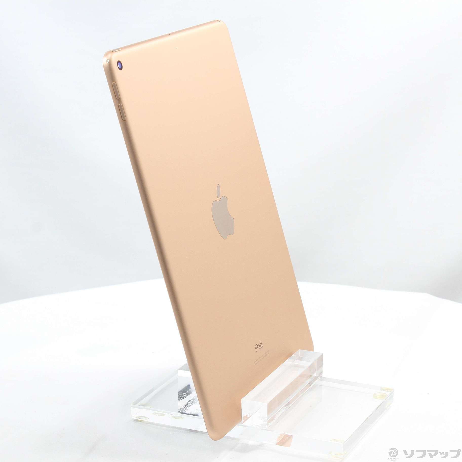 中古】iPad Air 第3世代 64GB ゴールド NUUL2J／A Wi-Fi ［10.5インチ液晶／A12 Bionic］  [2133057592490] - リコレ！|ビックカメラグループ ソフマップの中古通販サイト