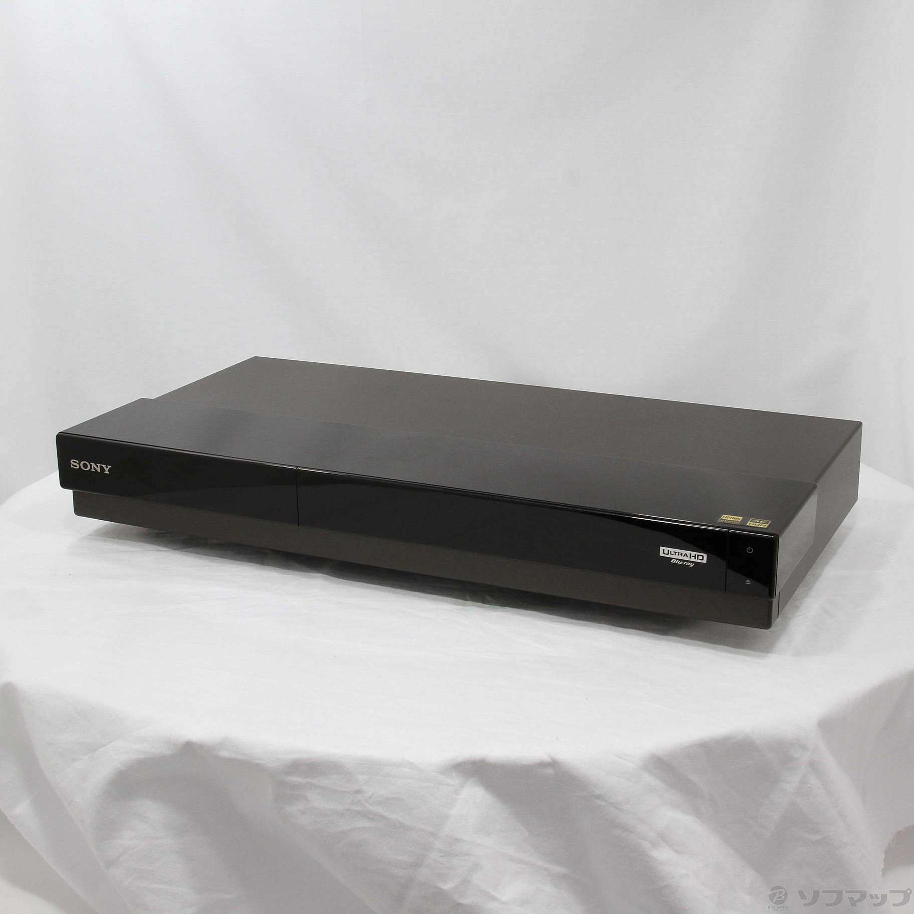 SONY BDZ-FW1000 中古】〔中古品〕 ブルーレイレコーダー BDZ-FW1000