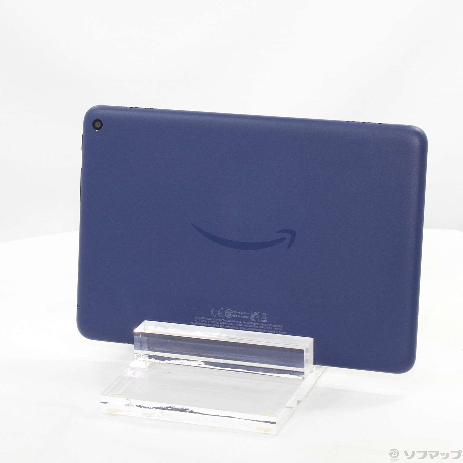 販売売品 新品未開封 Amazon Fire HD 8 タブレット 2024 第12世代