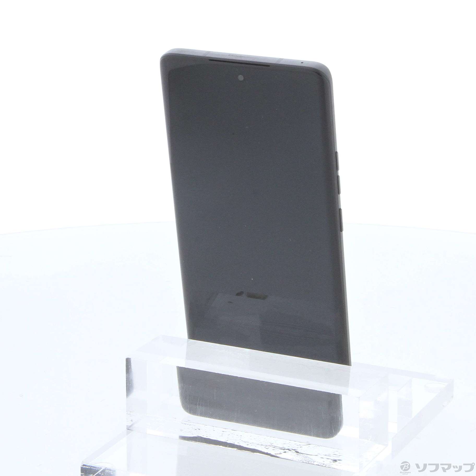 中古】motorola edge 40 256GB イクリプスブラック PAY50000JP SIM 