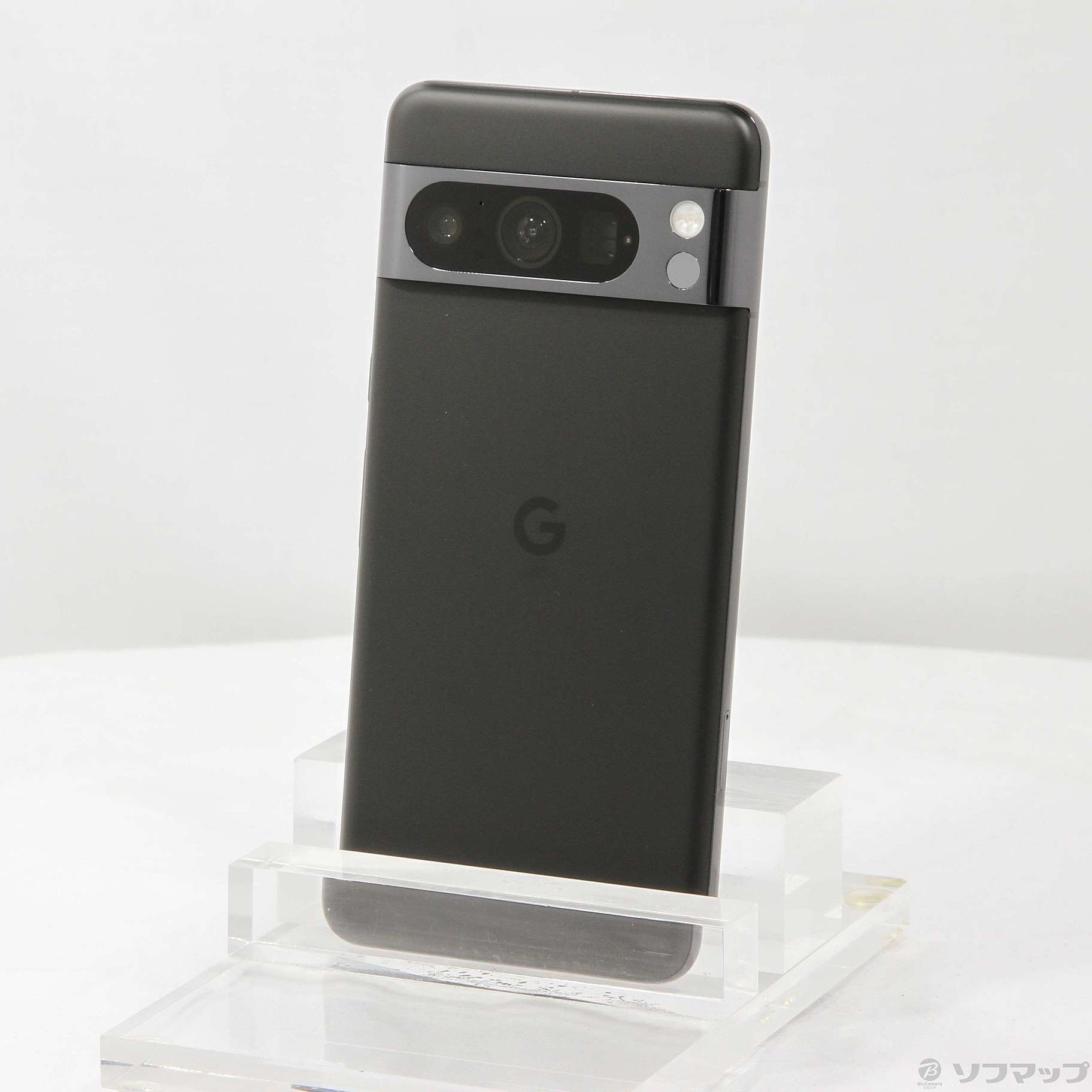 中古】Google Pixel 8 Pro 512GB オブシディアン GE9DP SIMフリー 