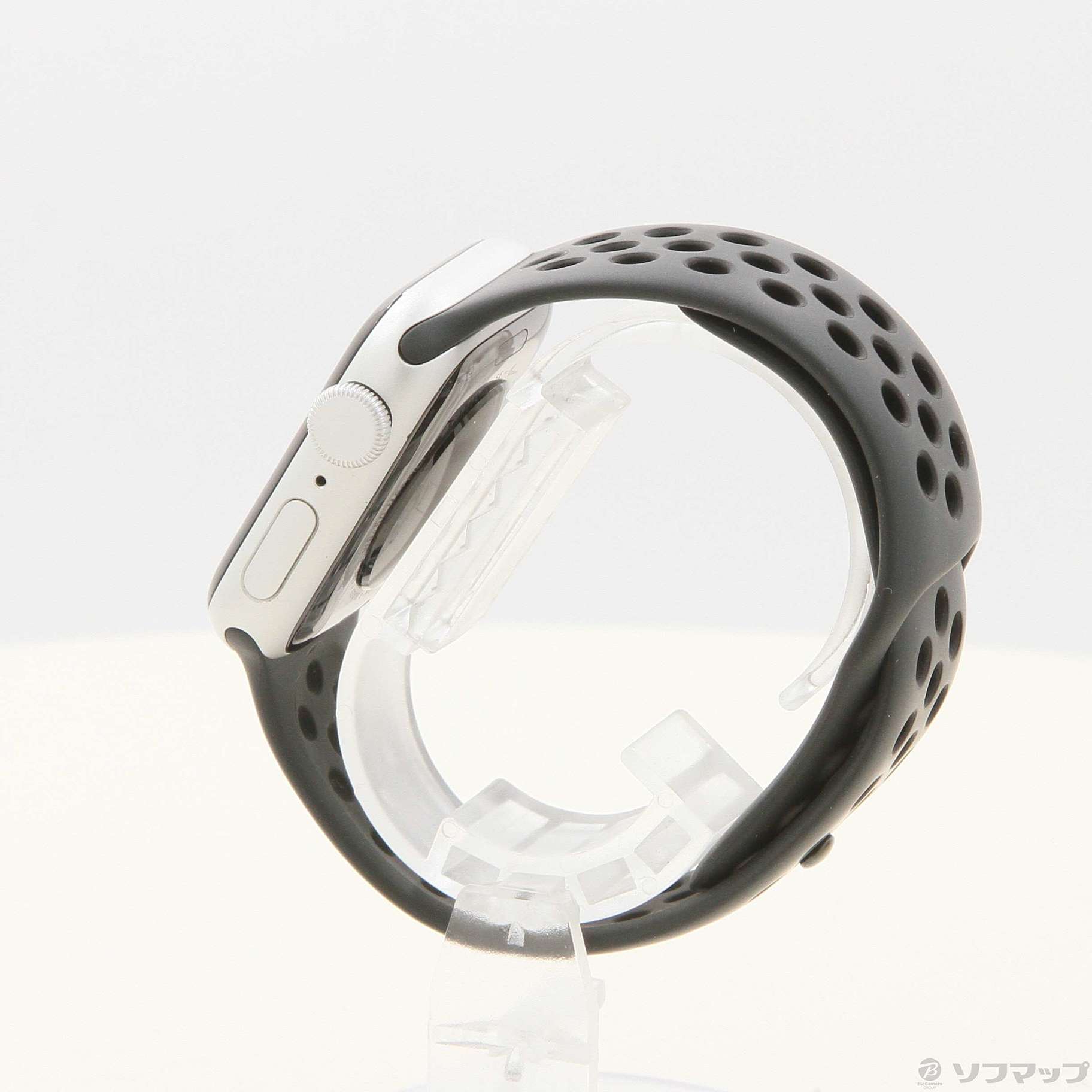 中古】Apple Watch SE 第1世代 GPS 40mm シルバーアルミニウムケース 