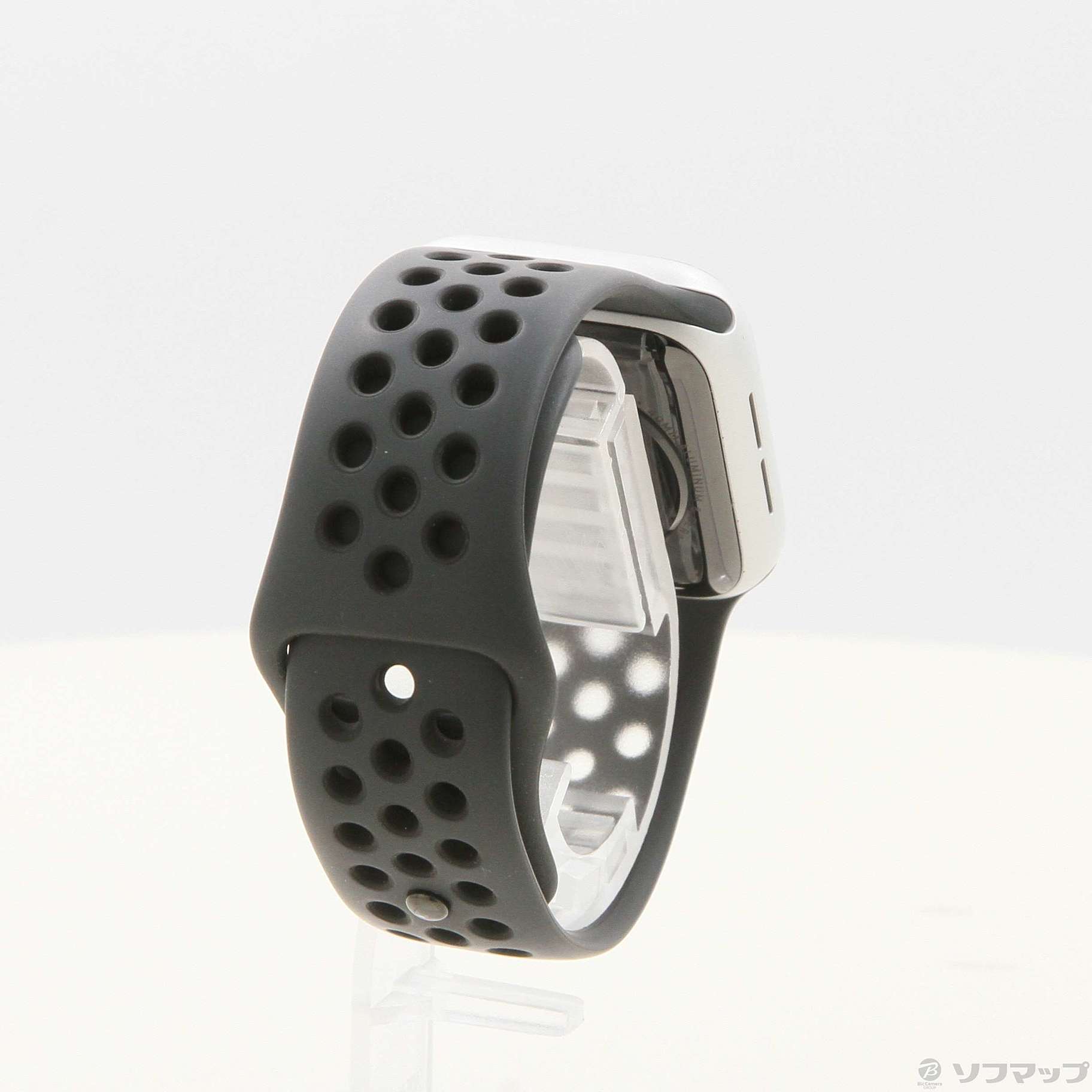中古】Apple Watch SE 第1世代 GPS 40mm シルバーアルミニウム