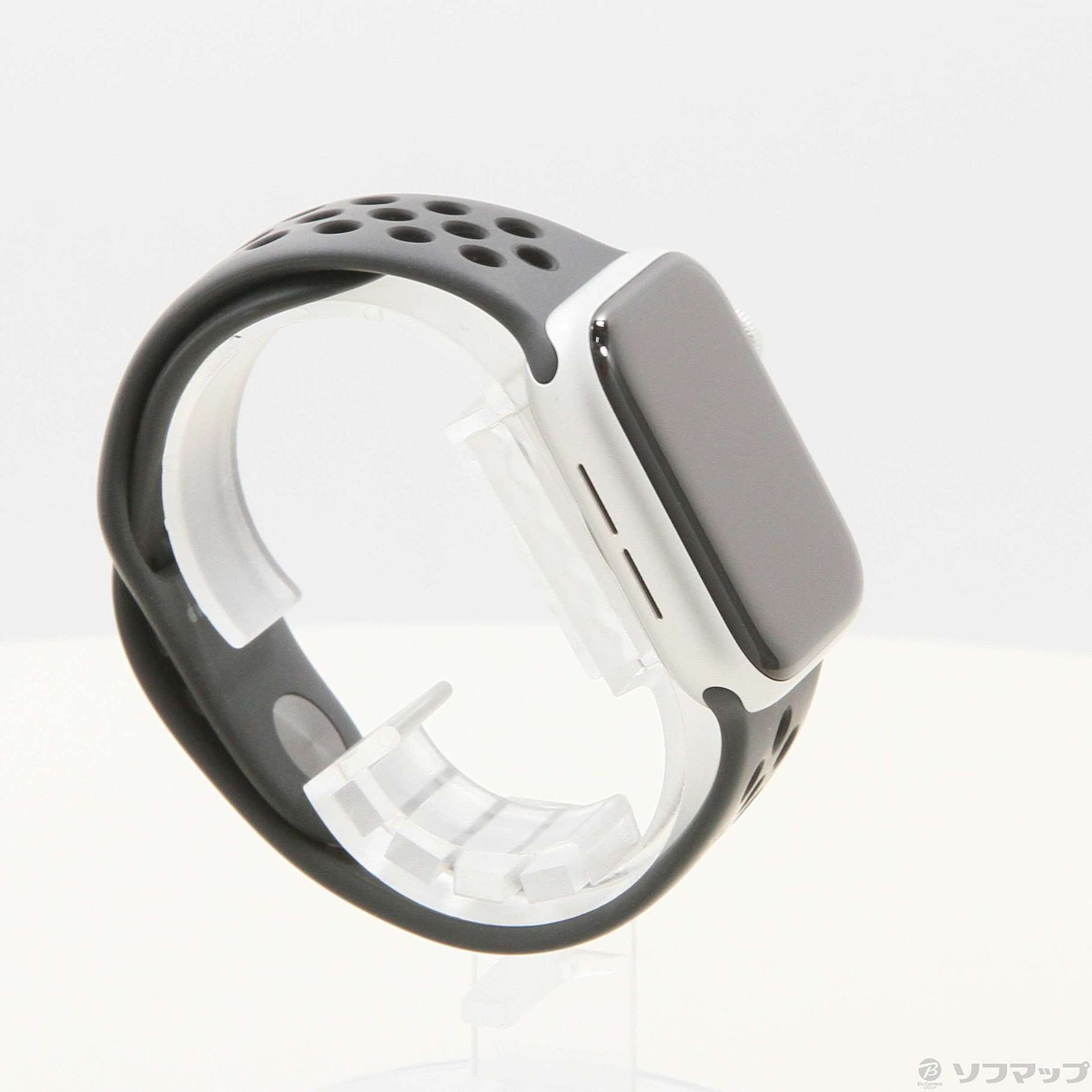 中古】Apple Watch SE 第1世代 GPS 40mm シルバーアルミニウム