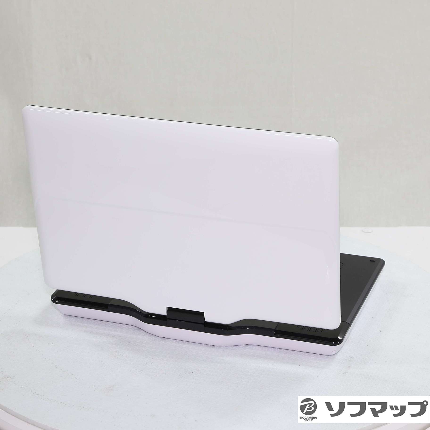 ポータブルブルーレイプレーヤー APBD-F1330HW （テクタイト CHL