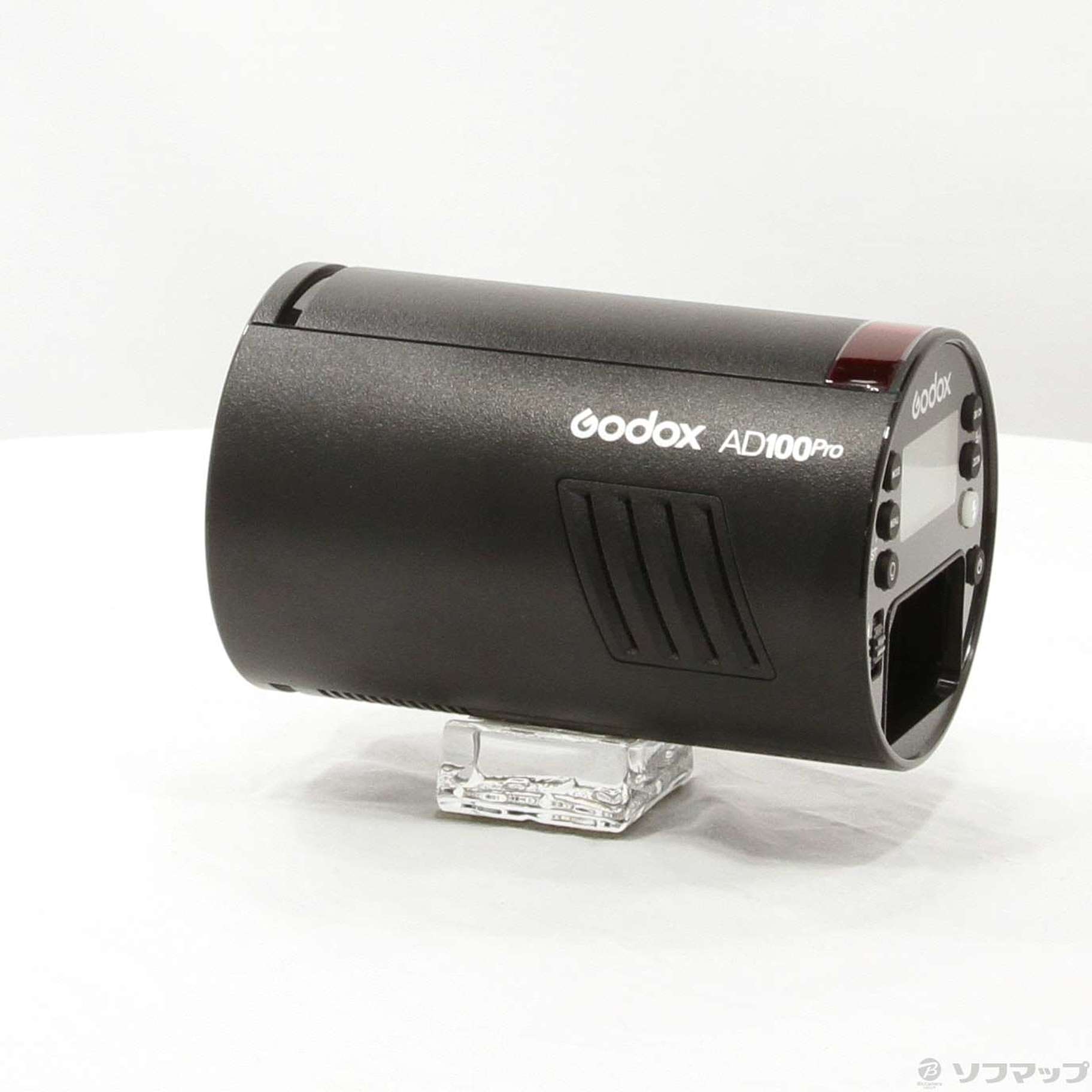 中古】GODOX AD100Pro ポケットフラッシュ [2133057599338] - リコレ