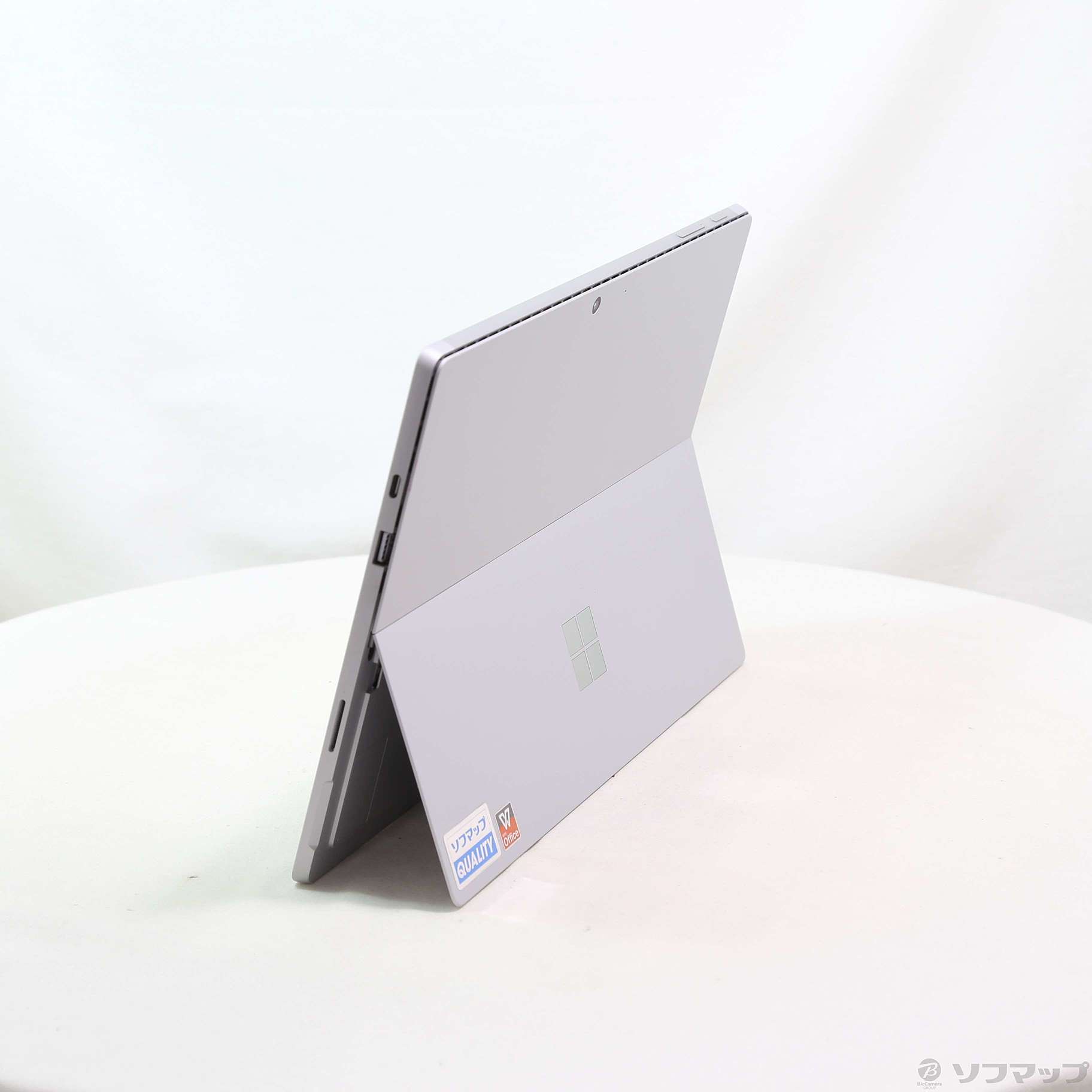 Microsoft Surface Pro7+ 1NA-00013 プラチナ